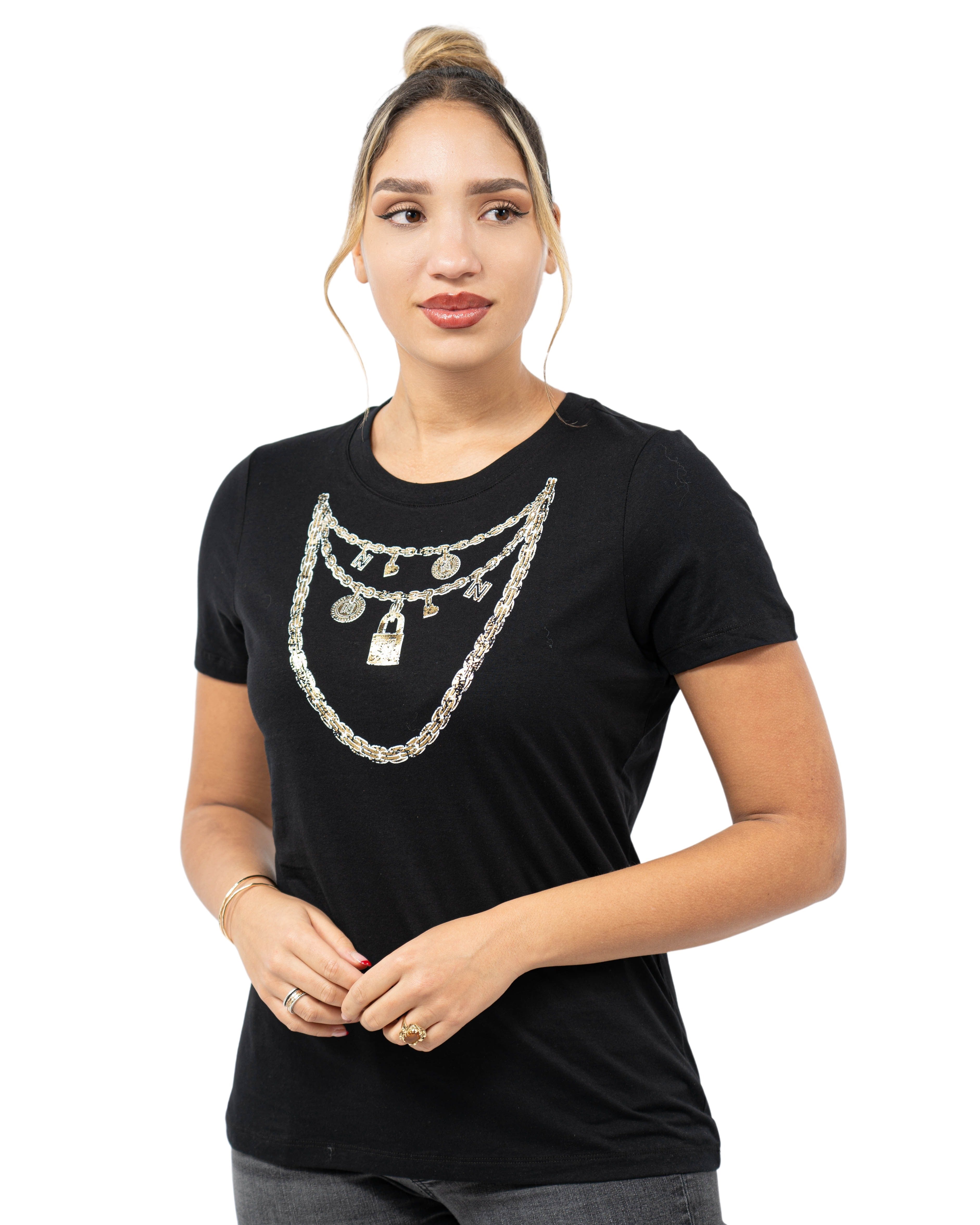 Bling T-Shirt