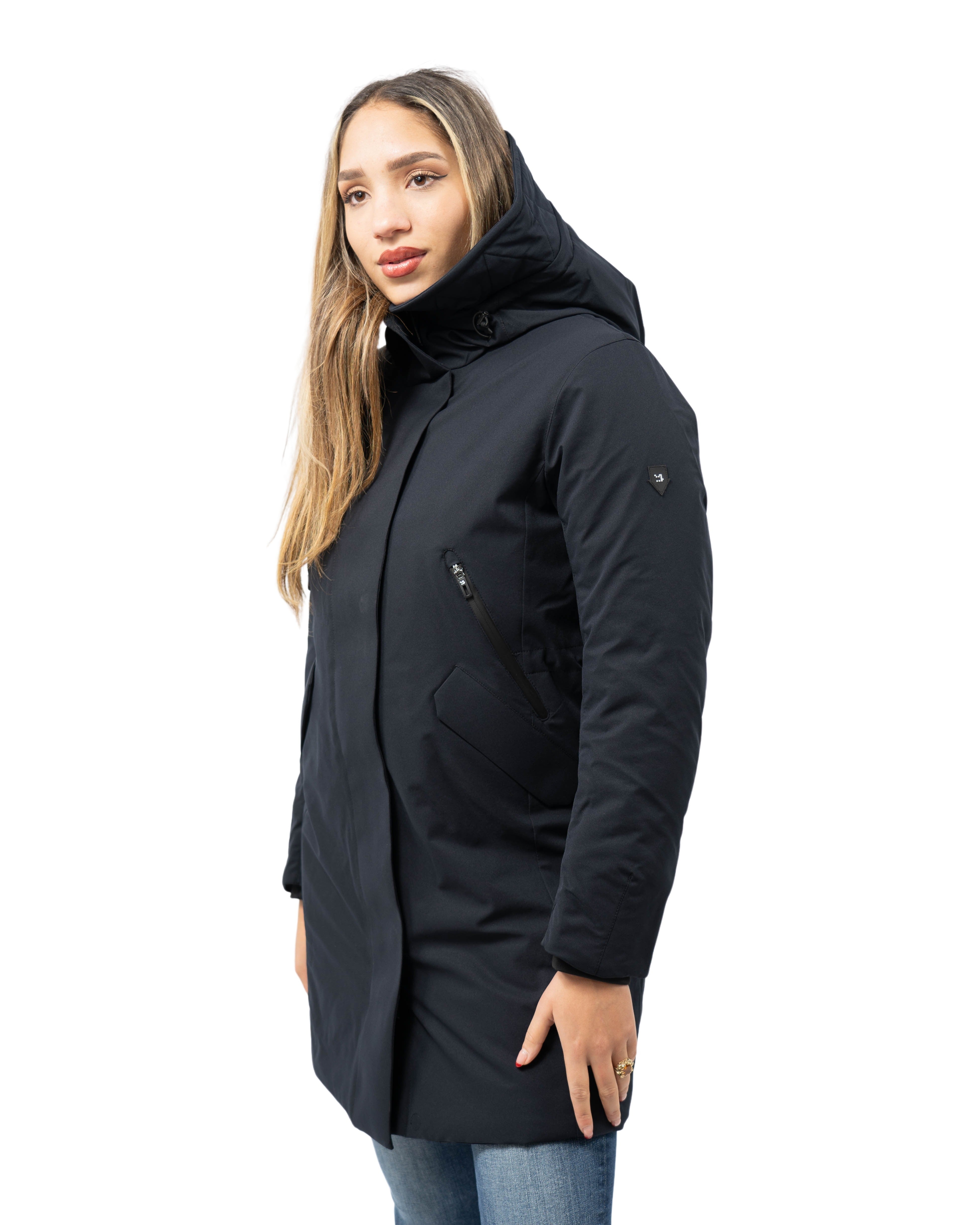 Qw442 Mercury Winterjas