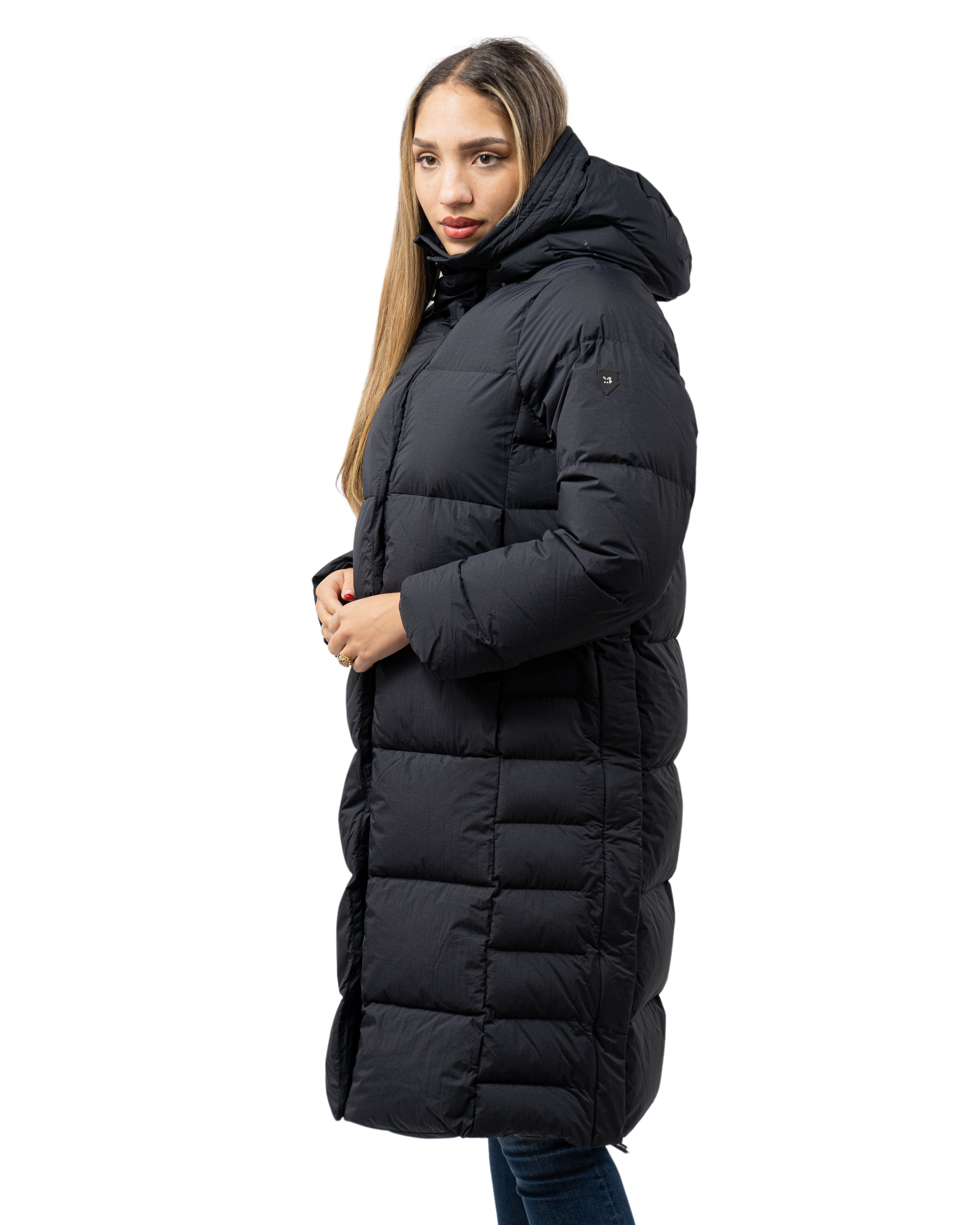 Qw424 Aitken Winterjas