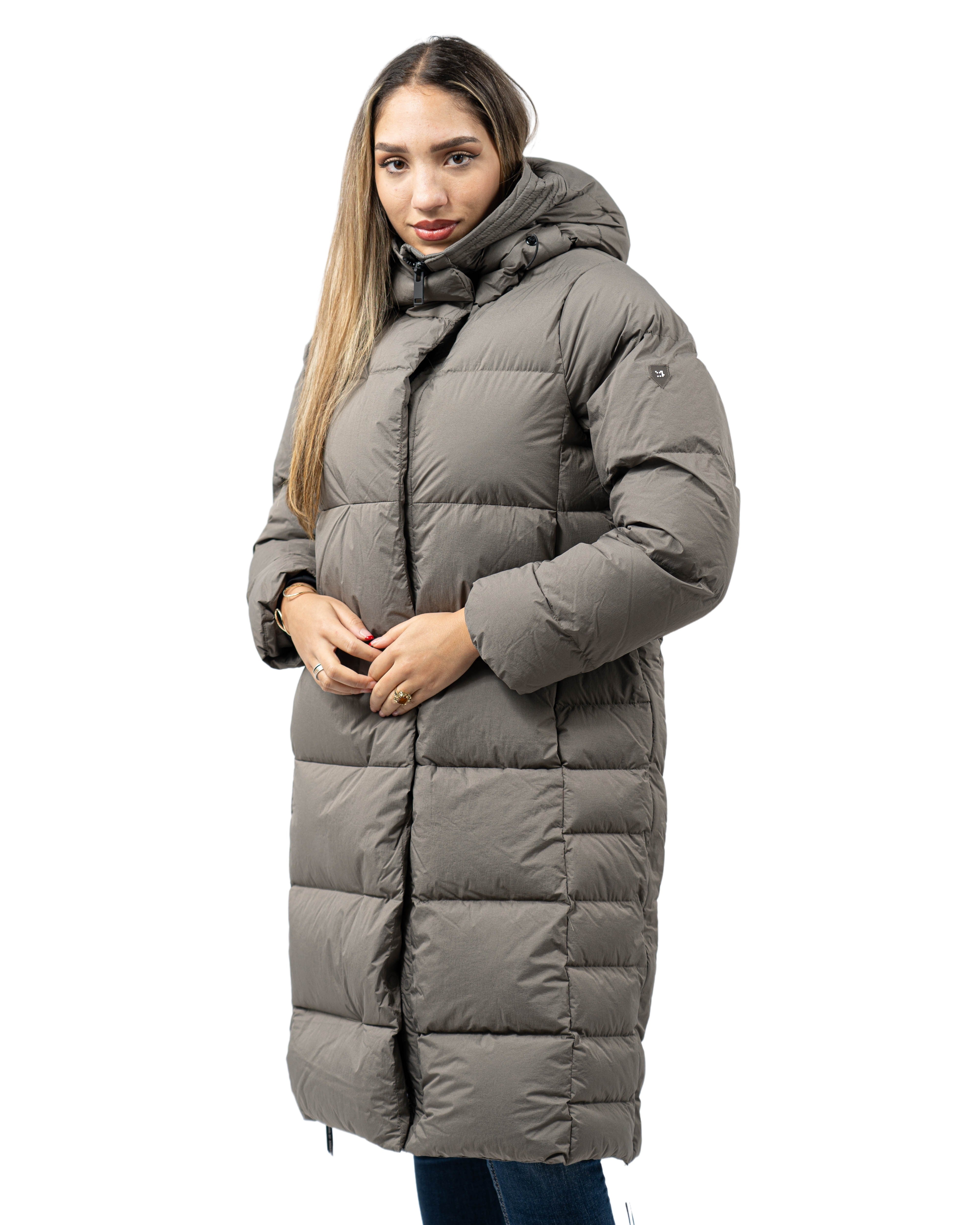 Qw424 Aitken Winterjas