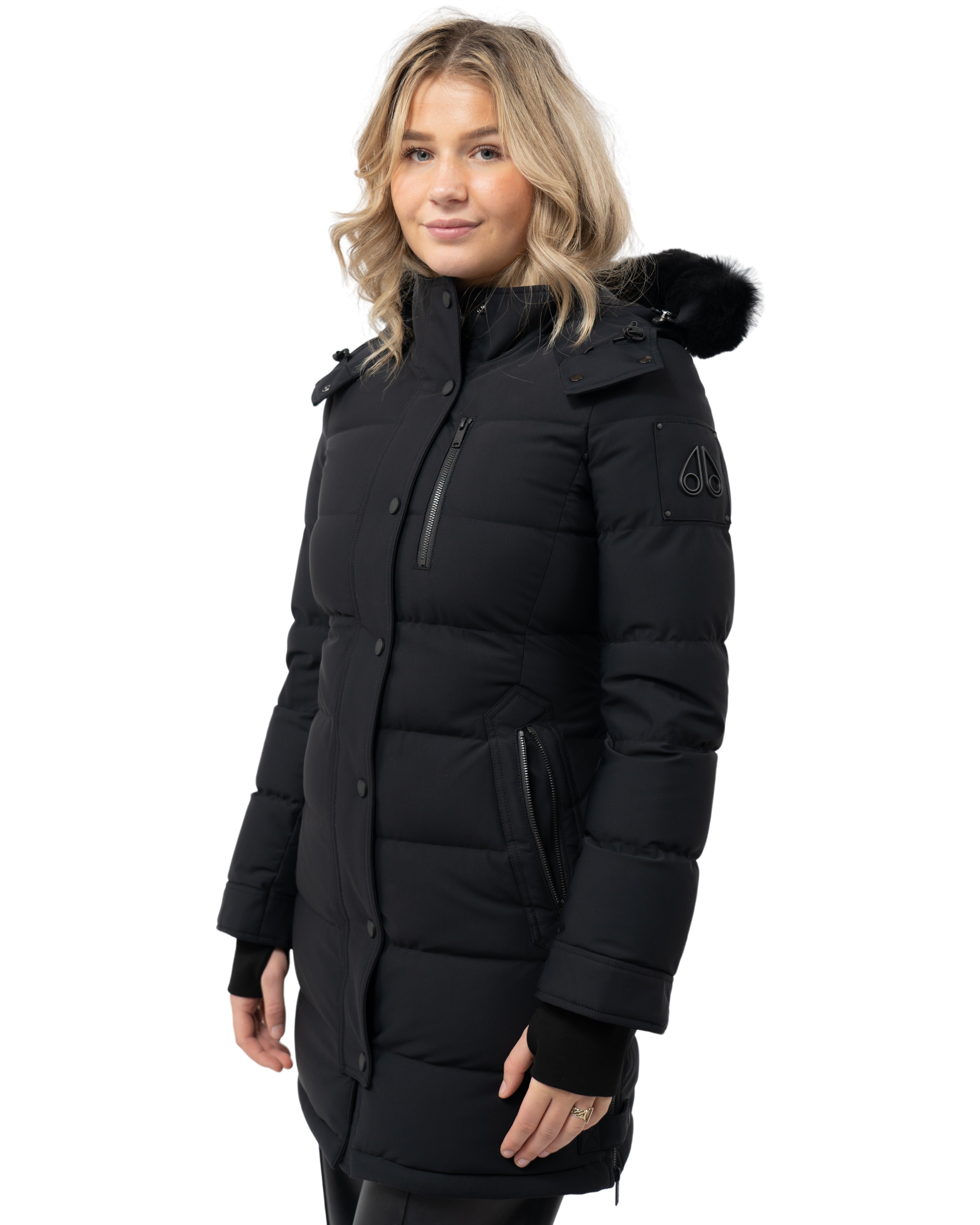 Watershed Parka Winterjas