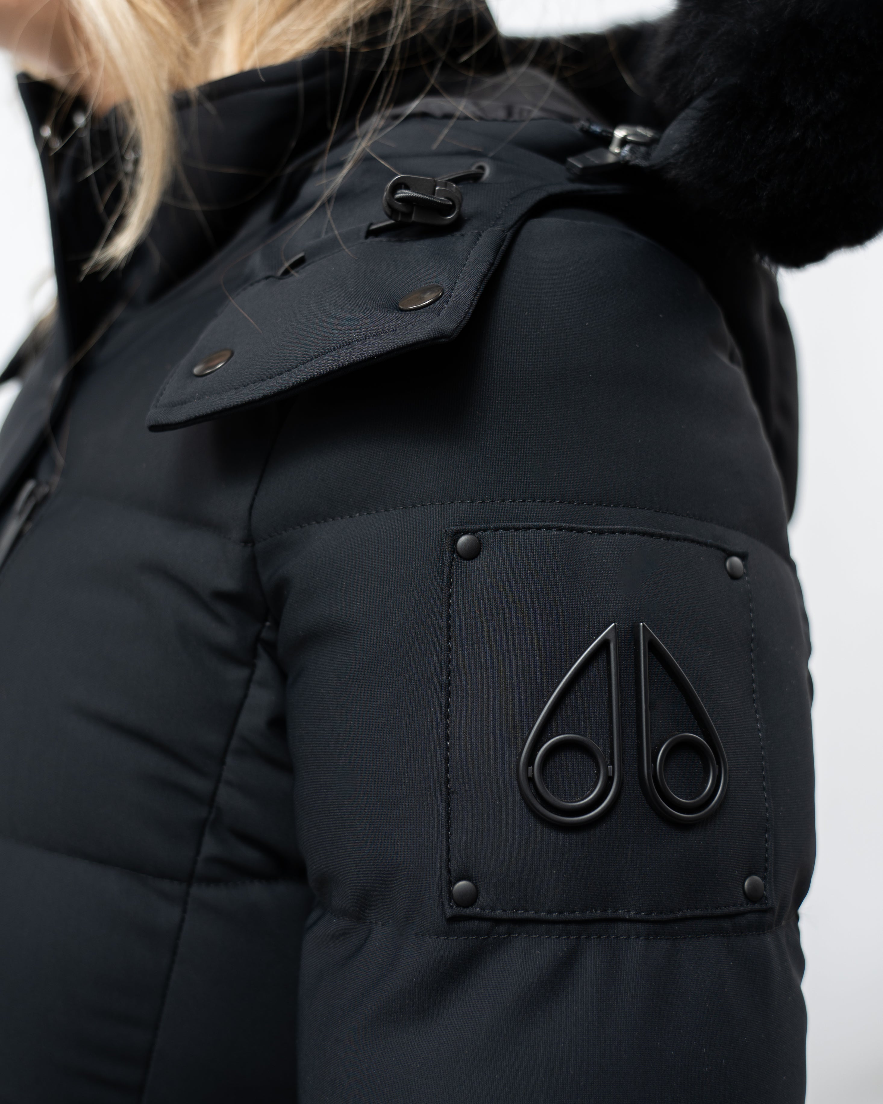 Watershed Parka Winterjas