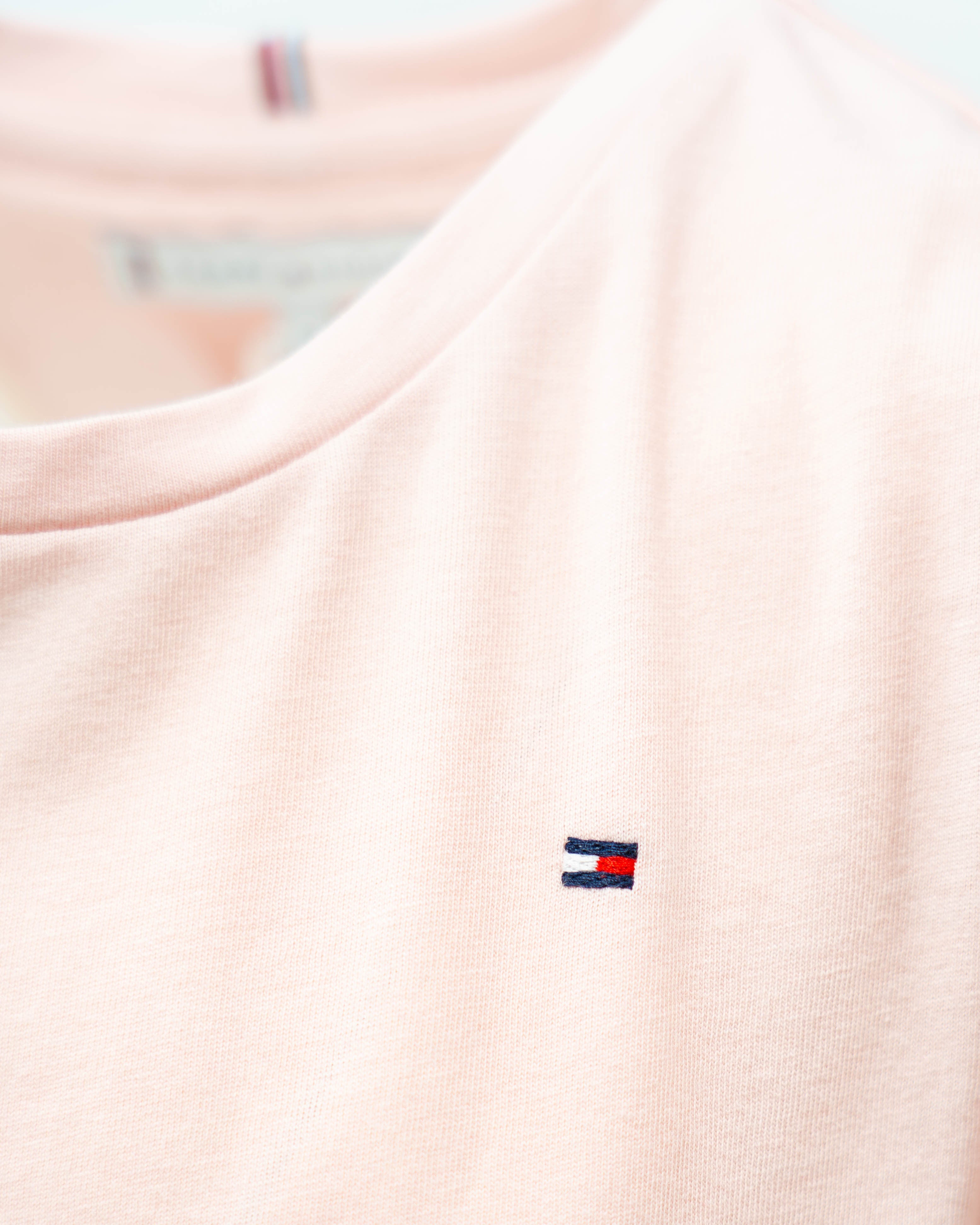 Essential Ruffle Top