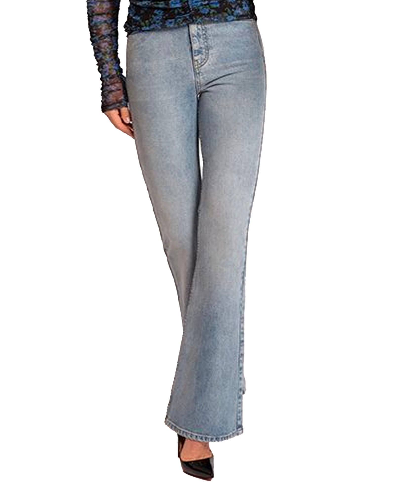 Bella Flare Jeans