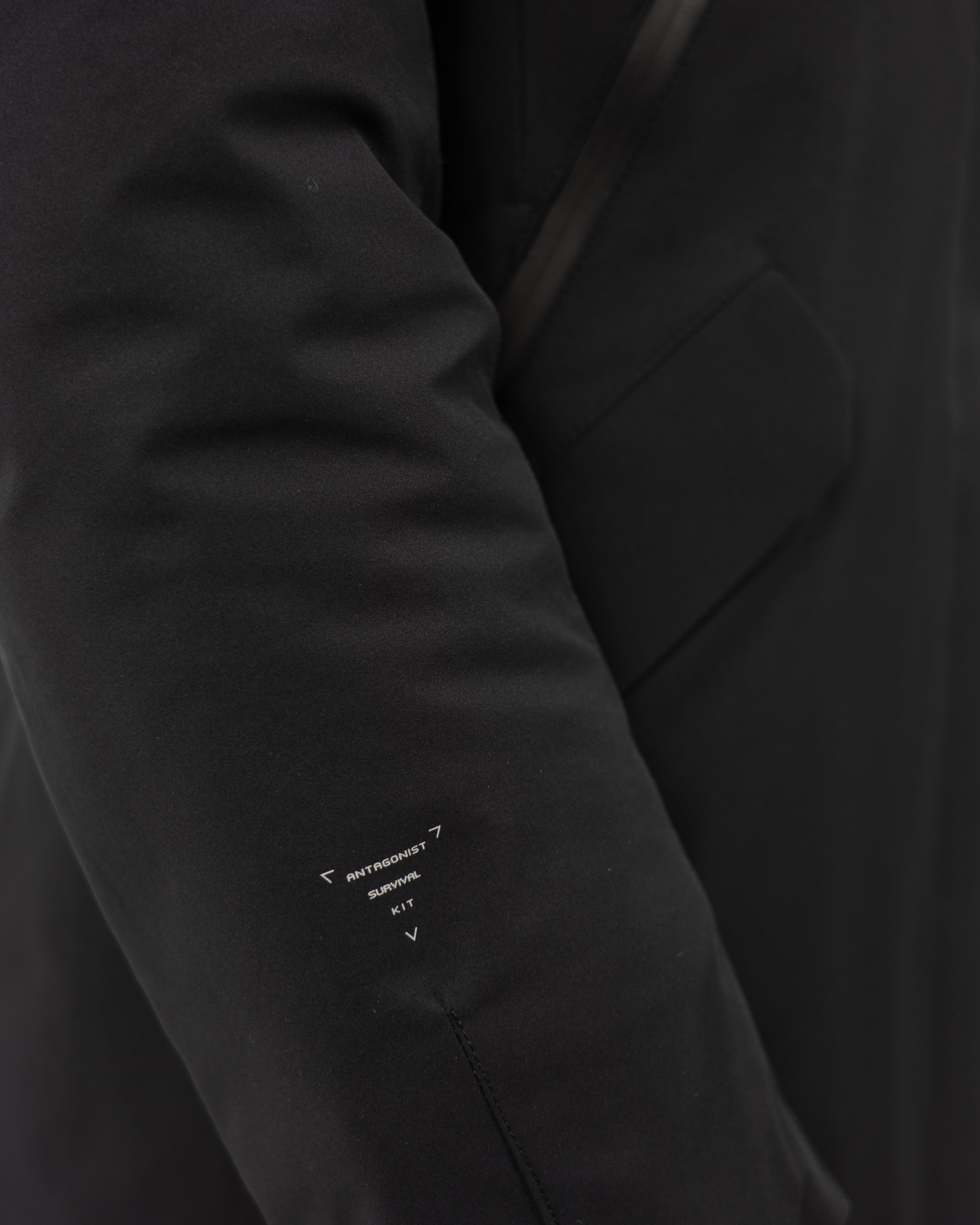 Mercury Dames Parka Winterjas