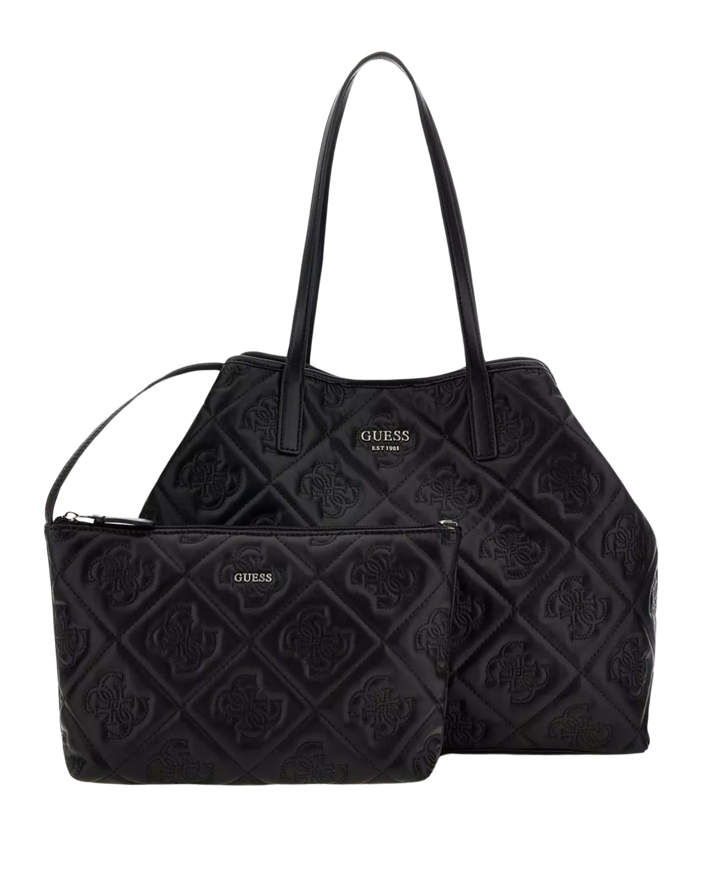 Vikky Ii Large Tote Schoudertas