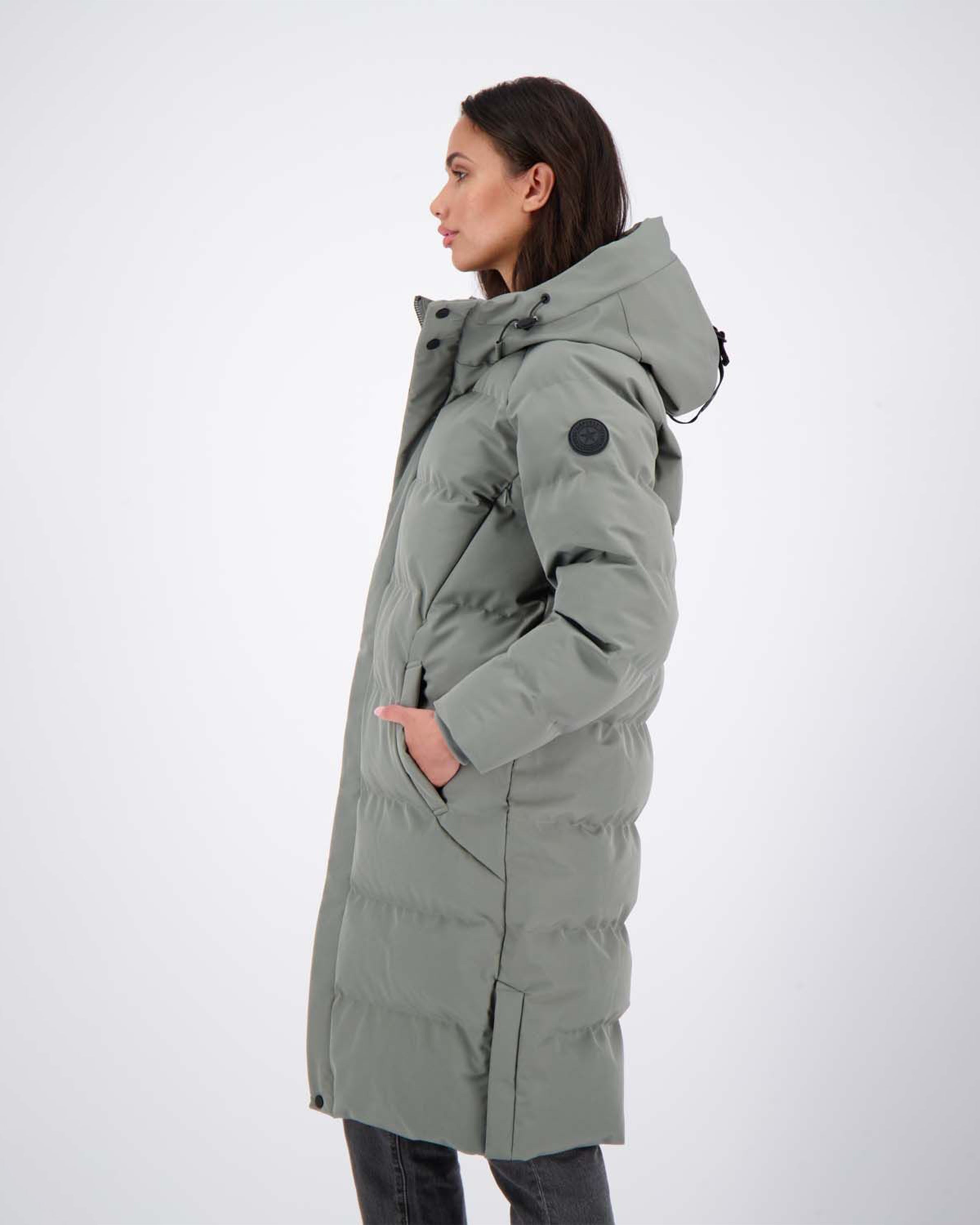 Janet Parka Winterjas