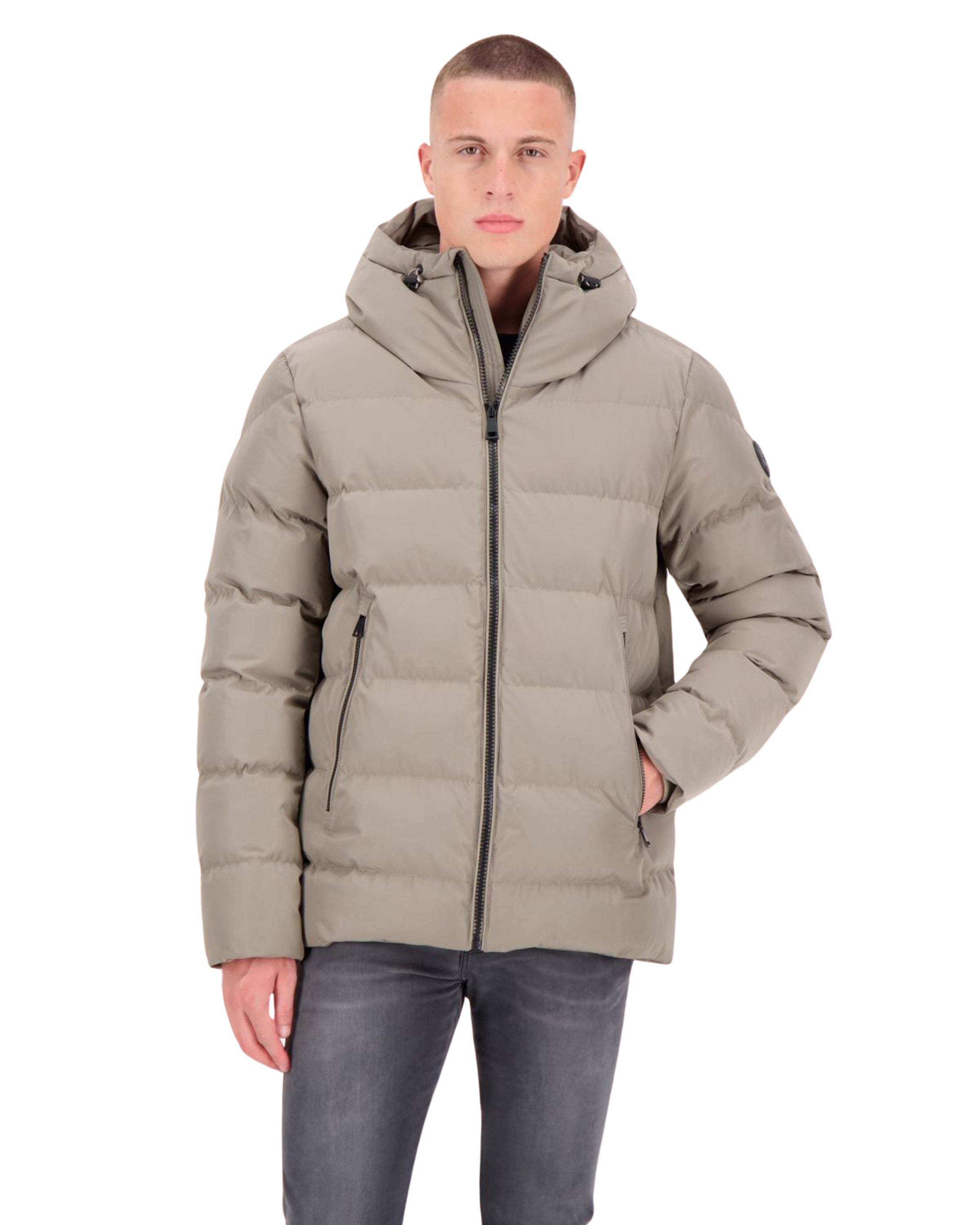 Robin Jacket Winterjas