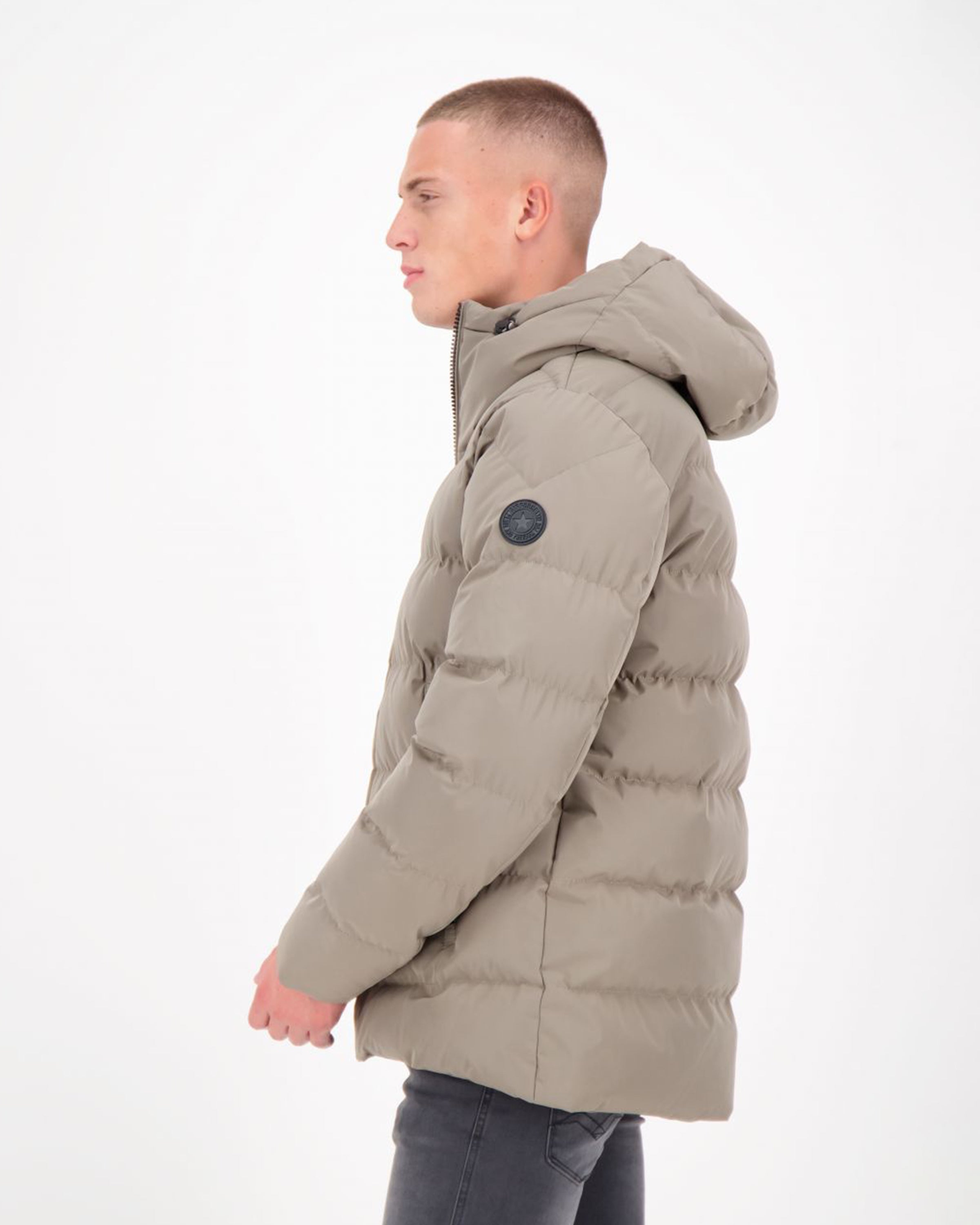 Robin Jacket Winterjas