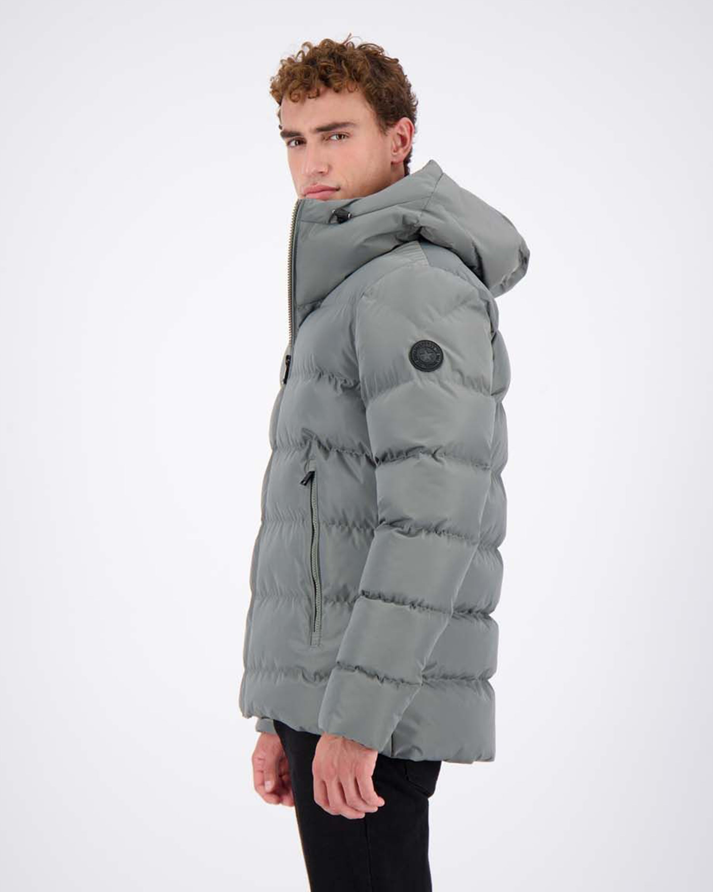 Robin Jacket Winterjas