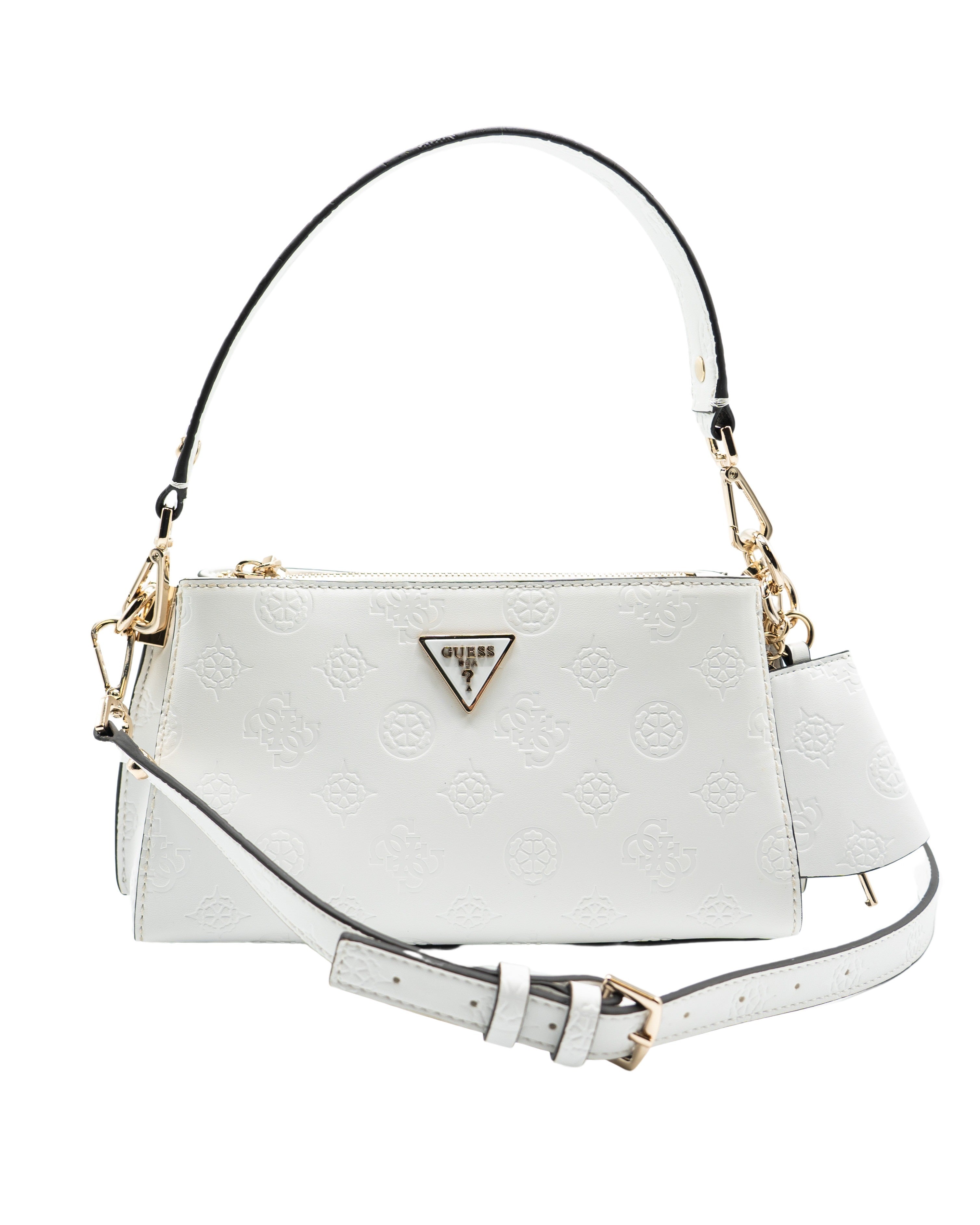 Jena Elite Luxury Satchel Handtas