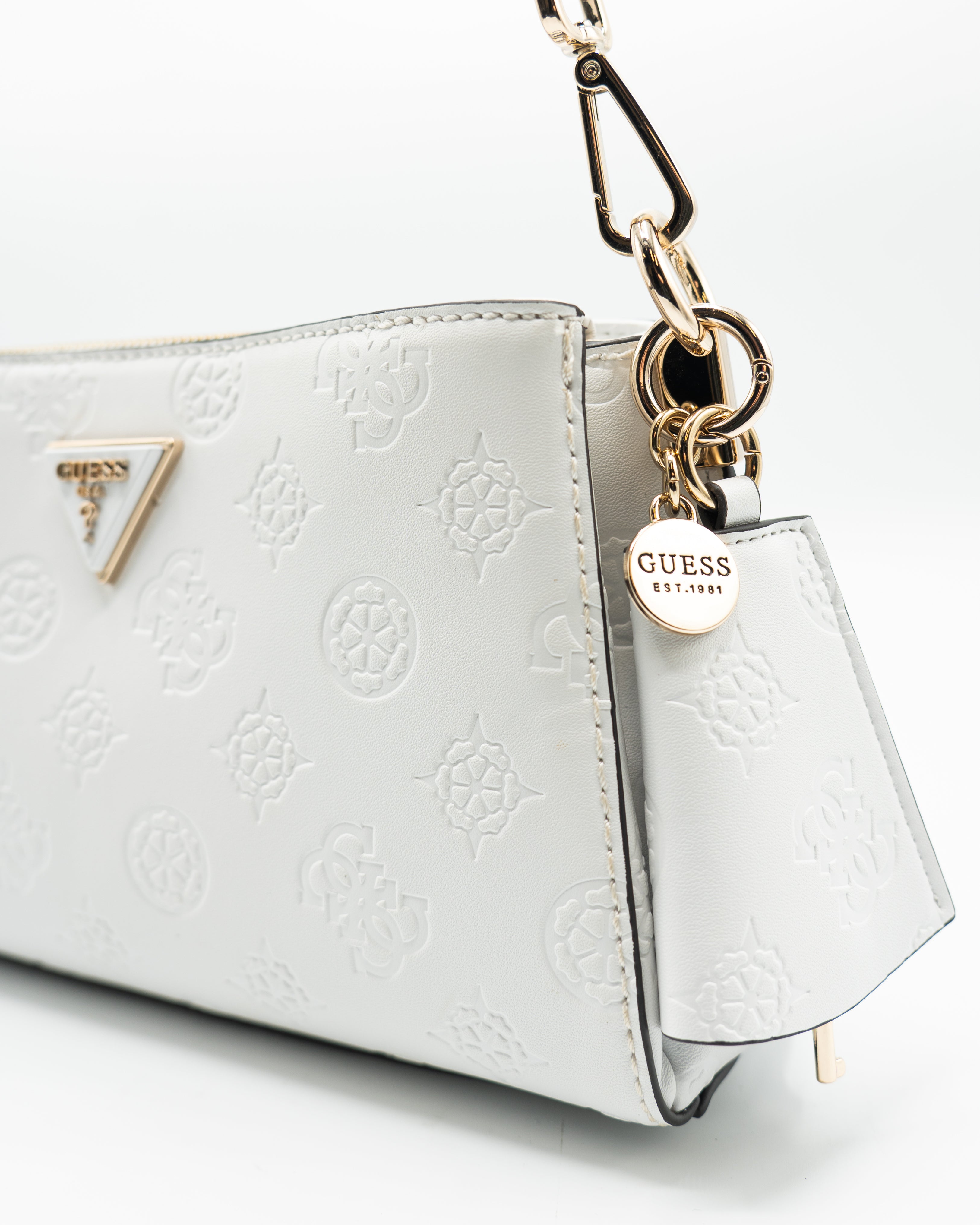 Jena Elite Luxury Satchel Handtas