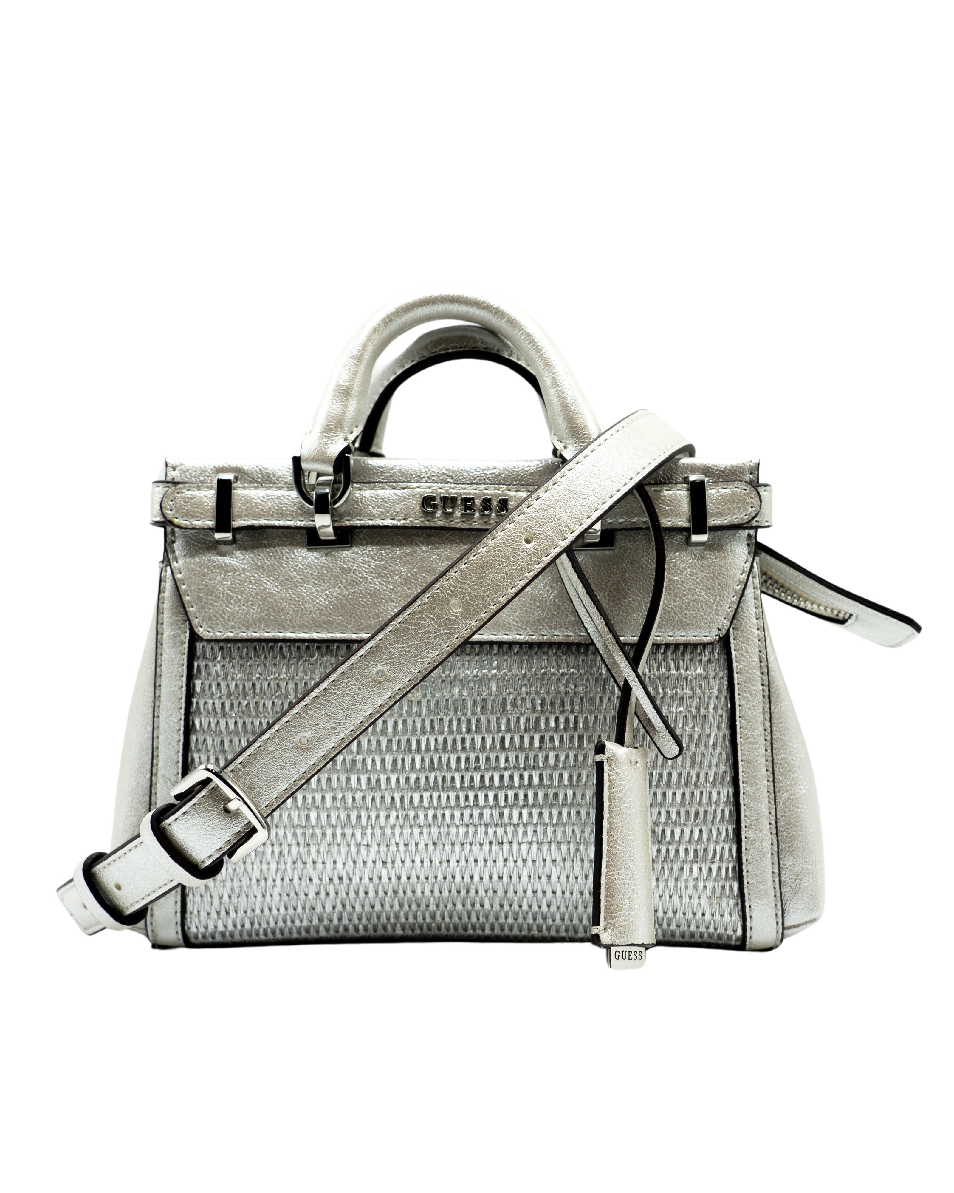 Sestri Mini Satchel Handtas