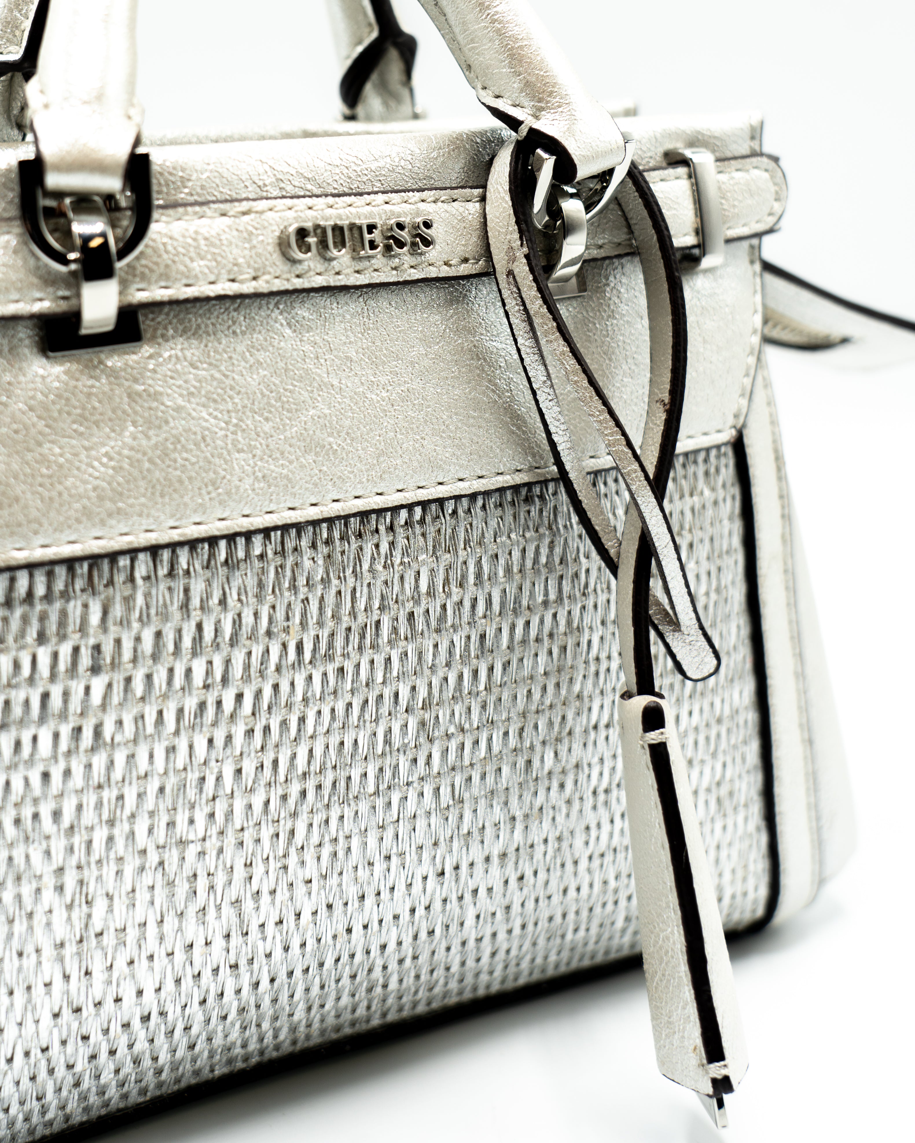 Sestri Mini Satchel Handtas