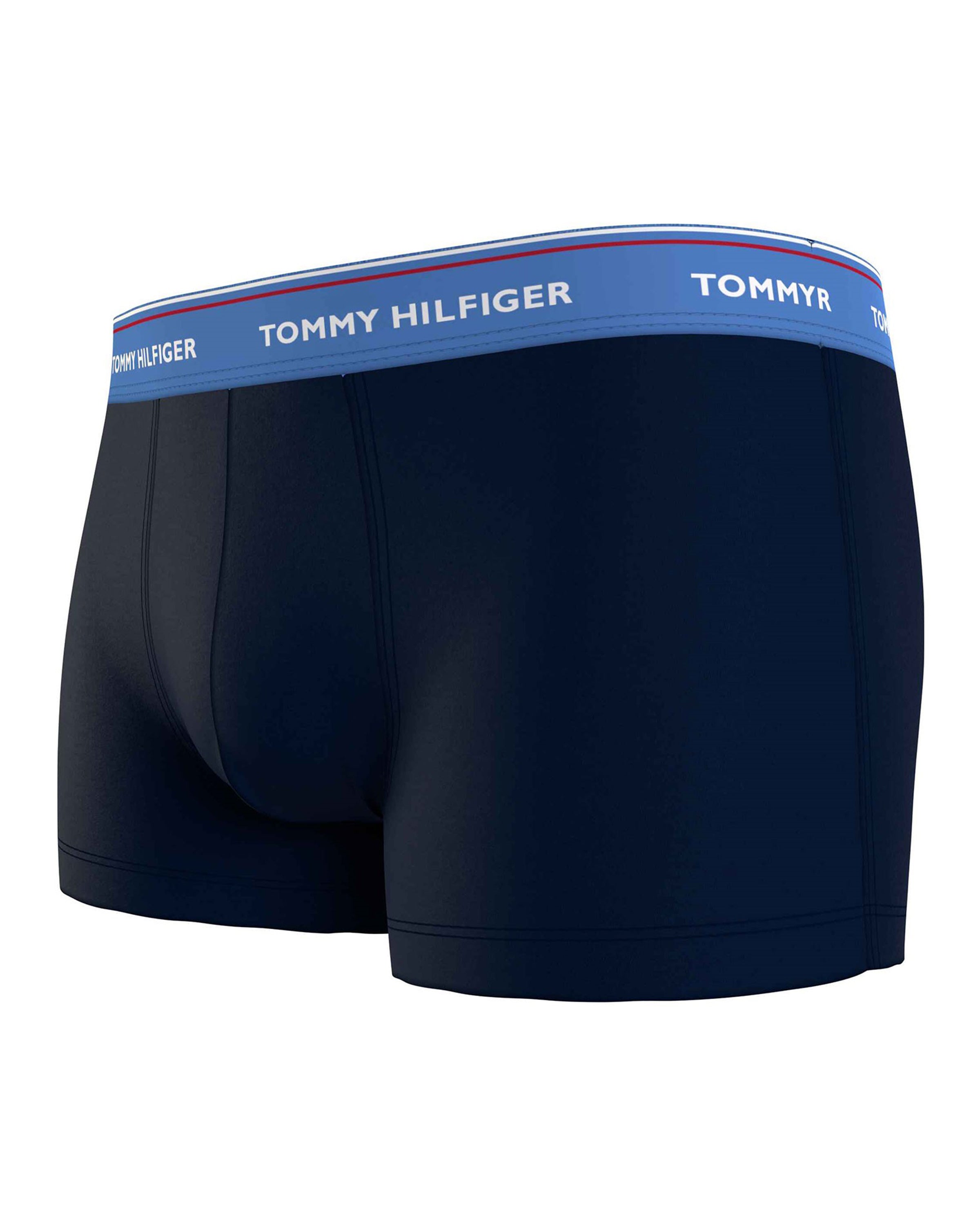 5 Pack Trunk Boxers