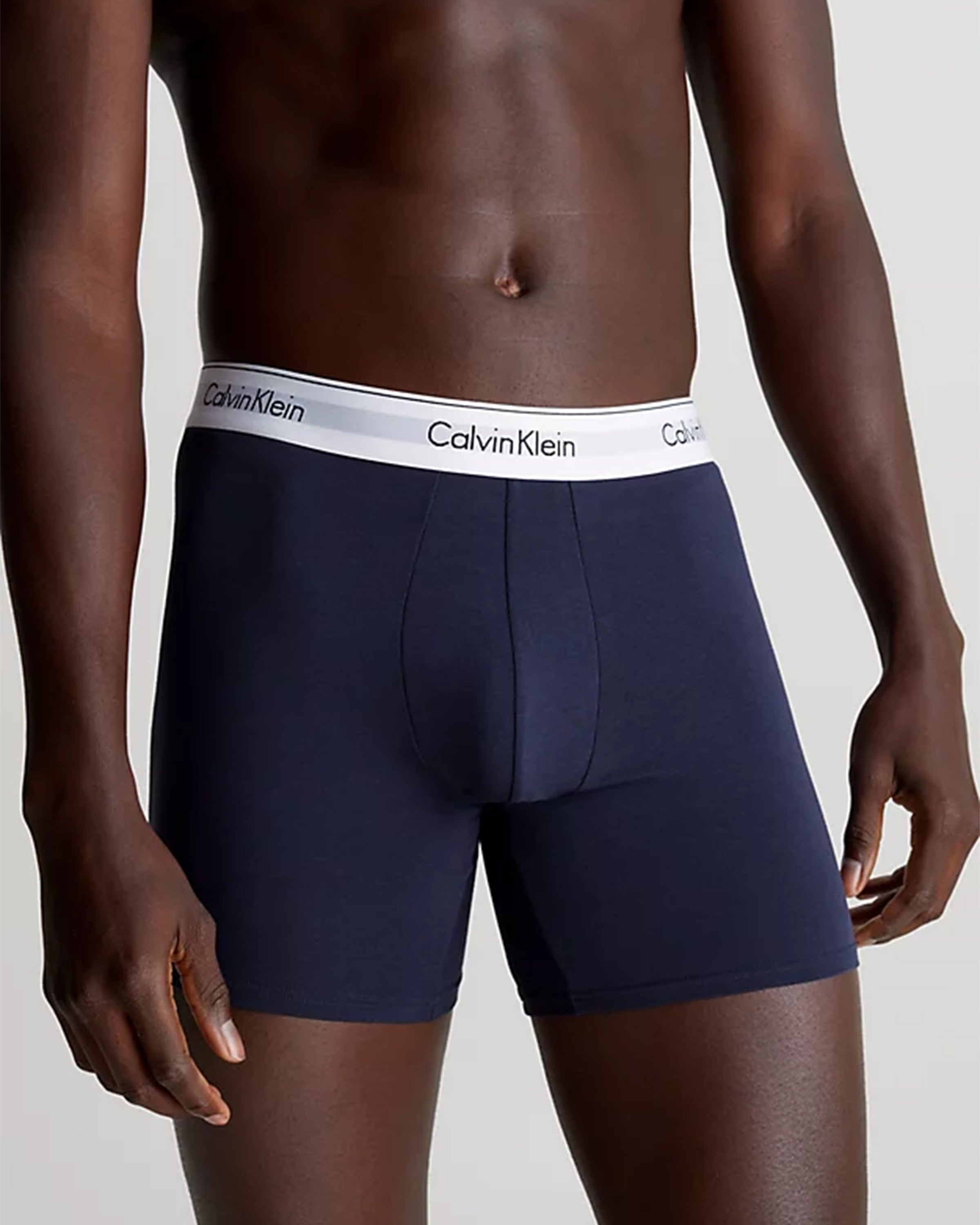 5 Pack Boxer Brief