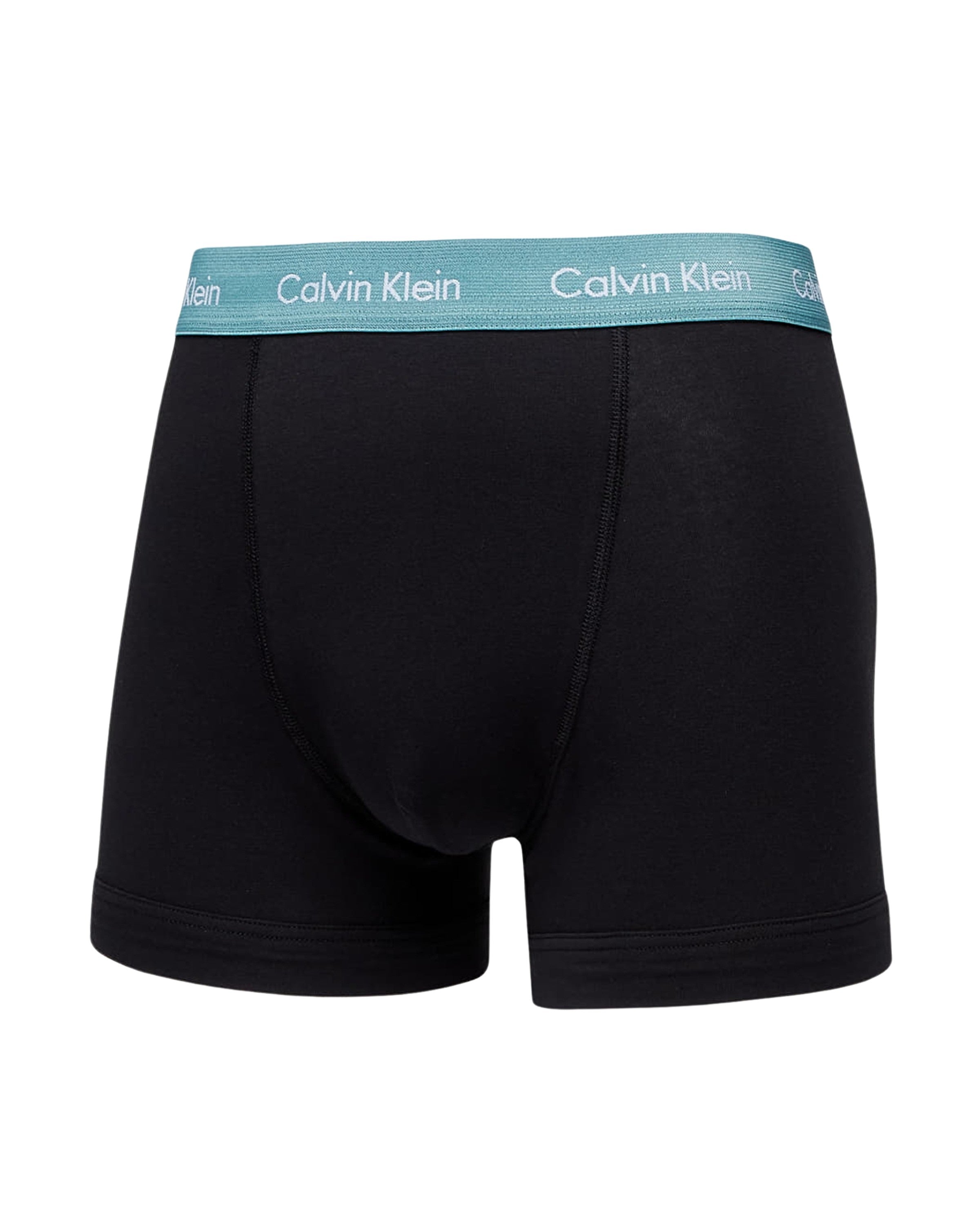 3 Pack Trunk Boxer