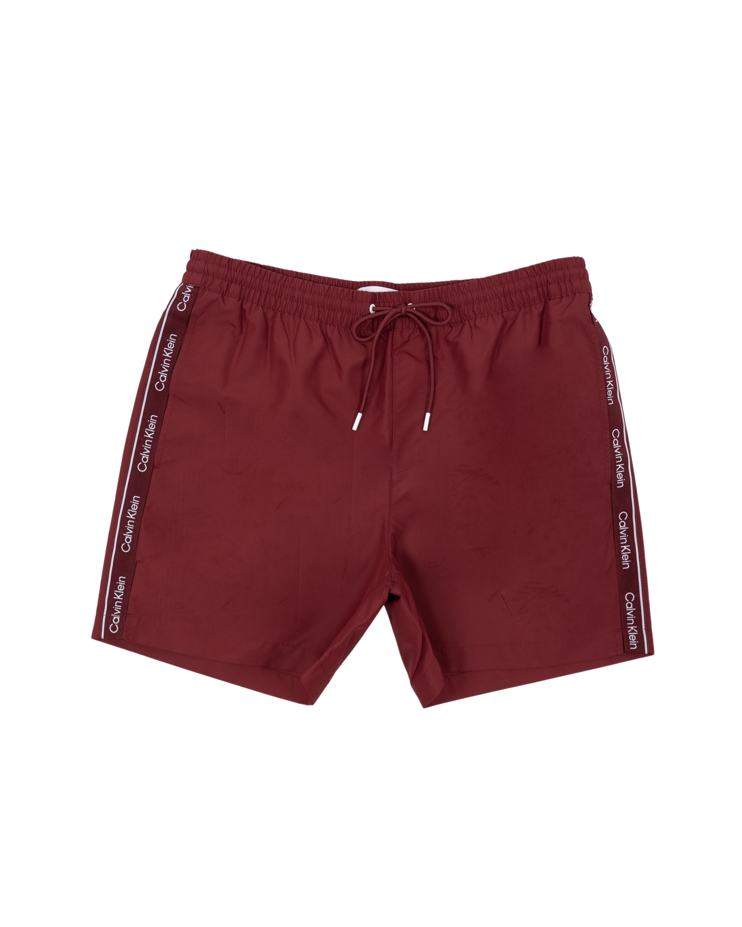 Medium Drawstring Zwembroek