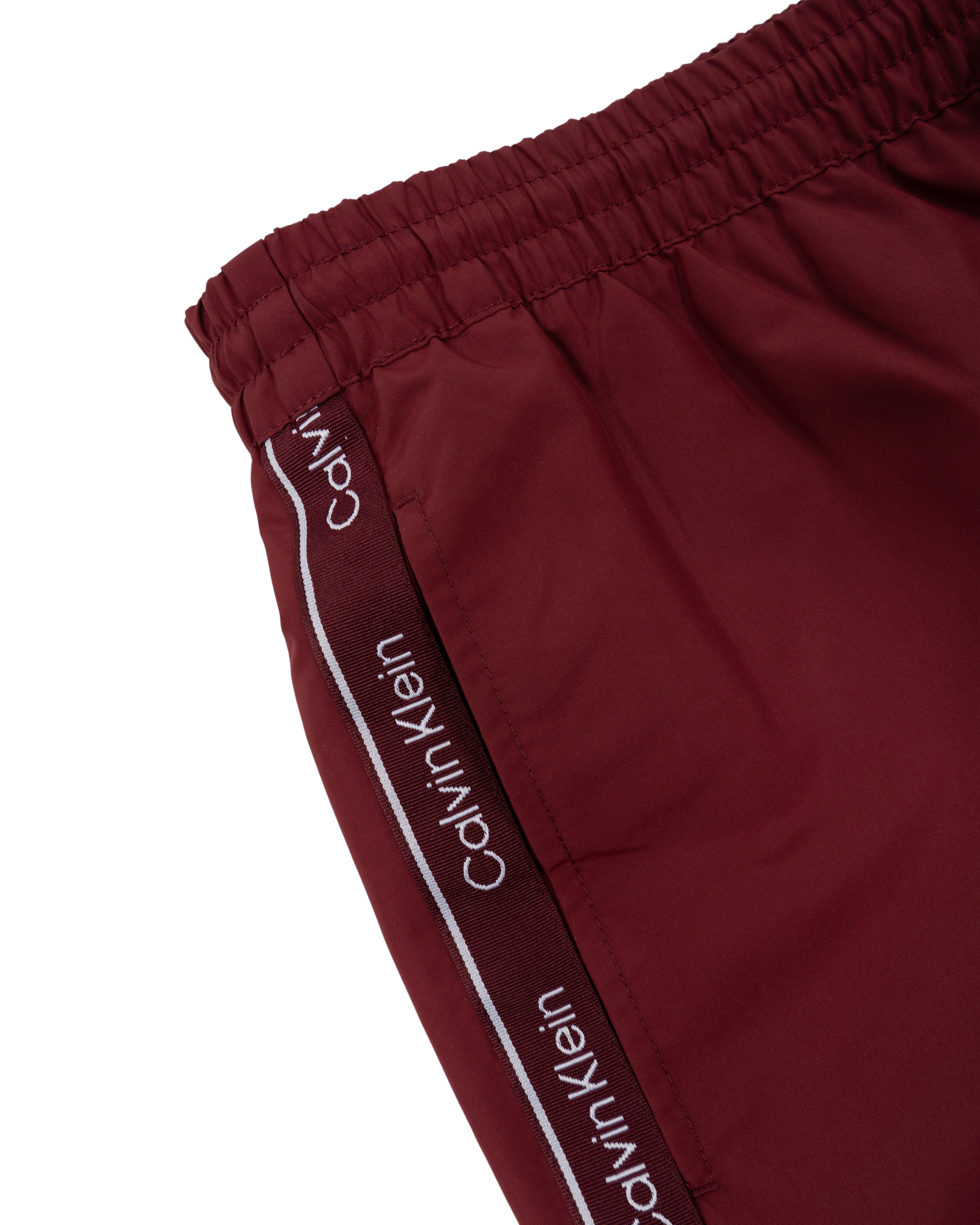 Medium Drawstring Zwembroek