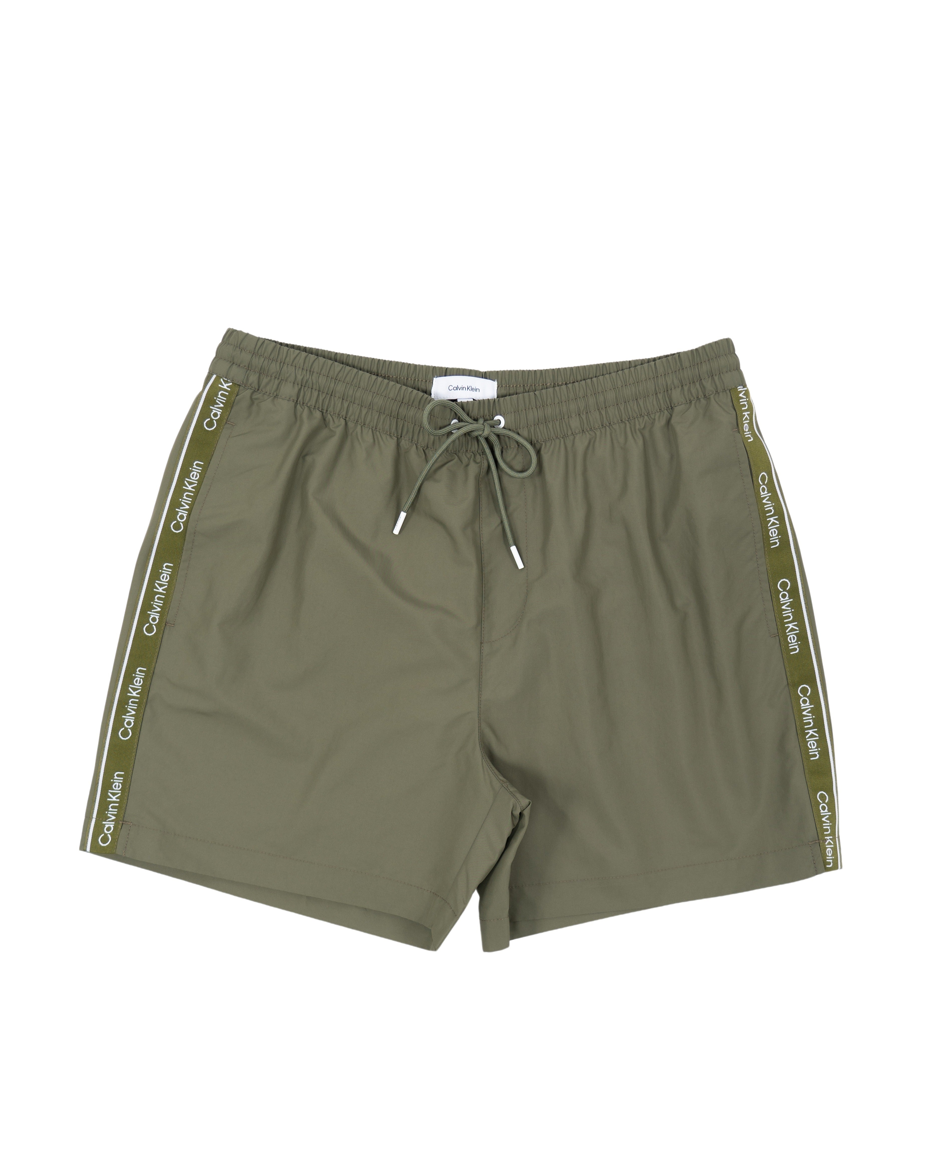 Medium Drawstring Zwembroek