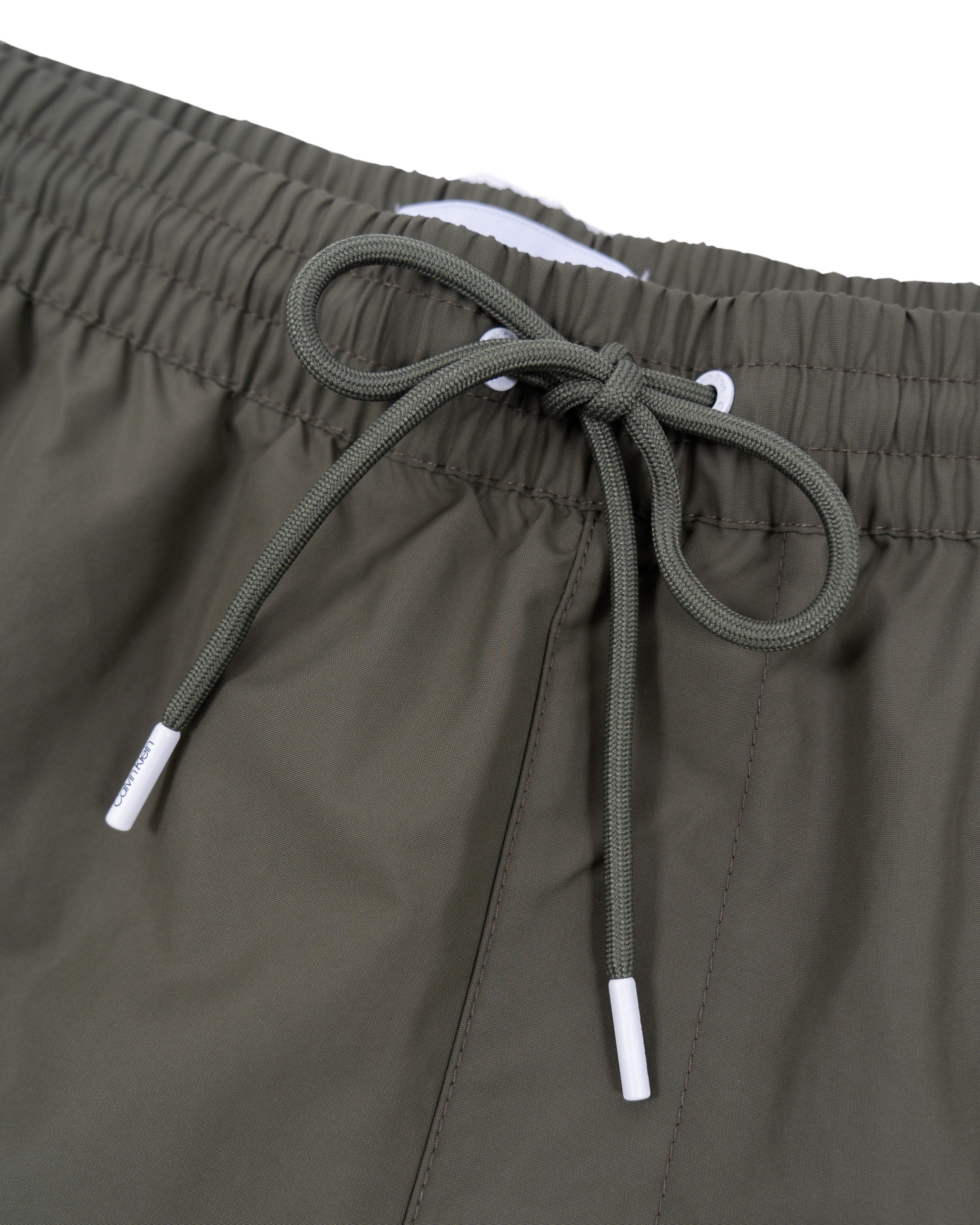 Medium Drawstring Zwembroek