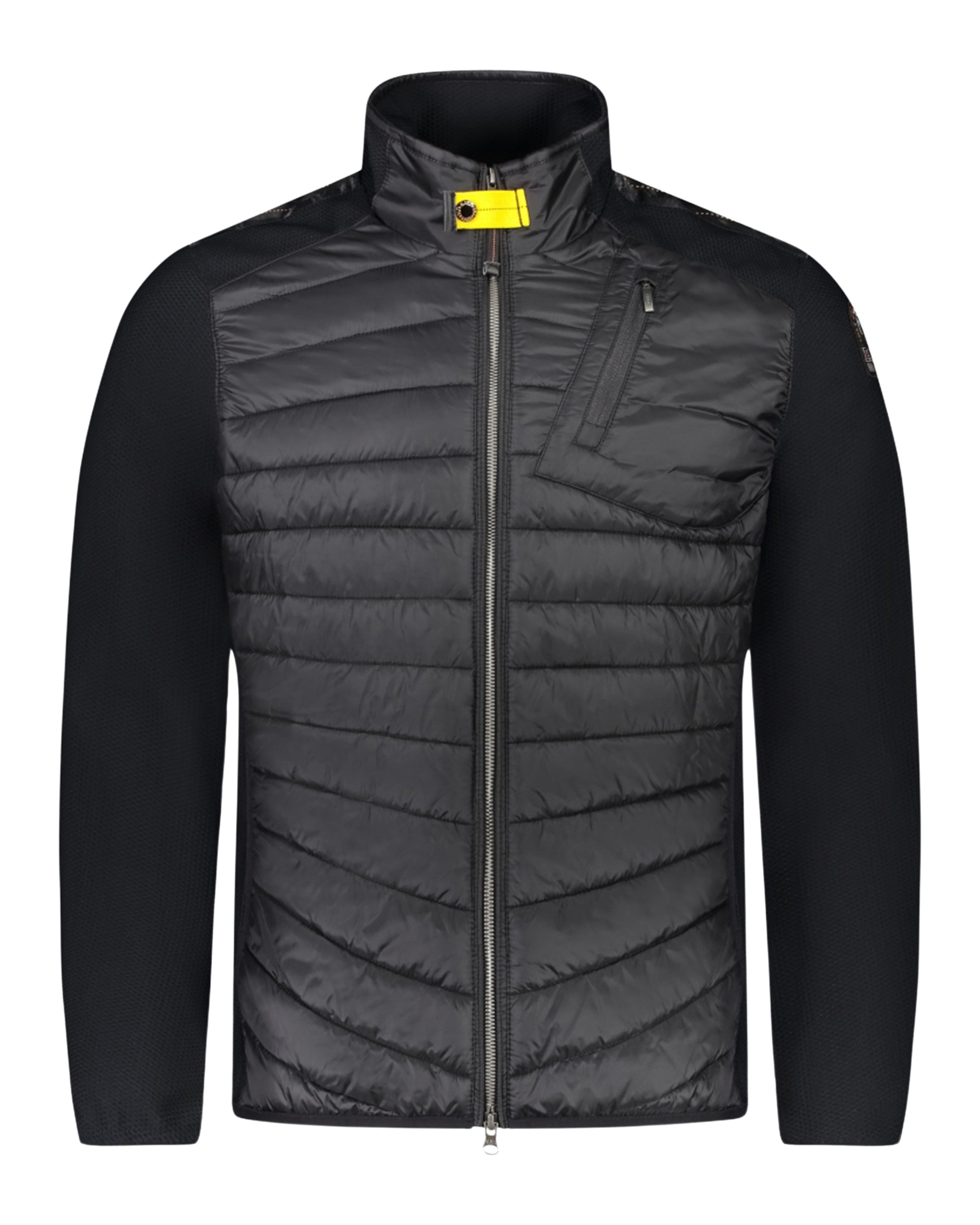 Jayden Warm Up Zomerjas