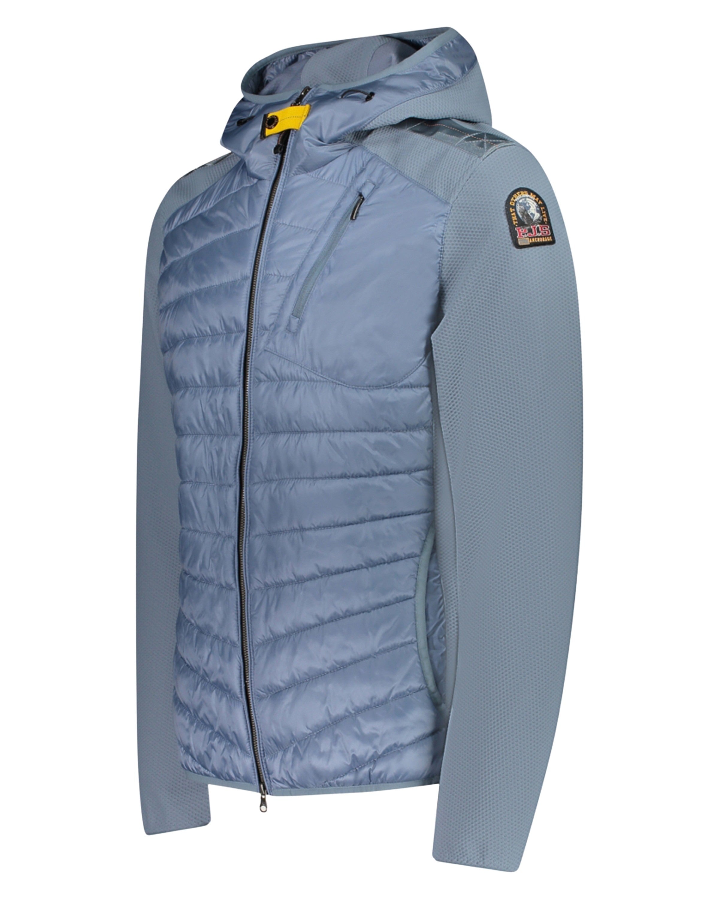 Nolan Warm Up Zomerjas