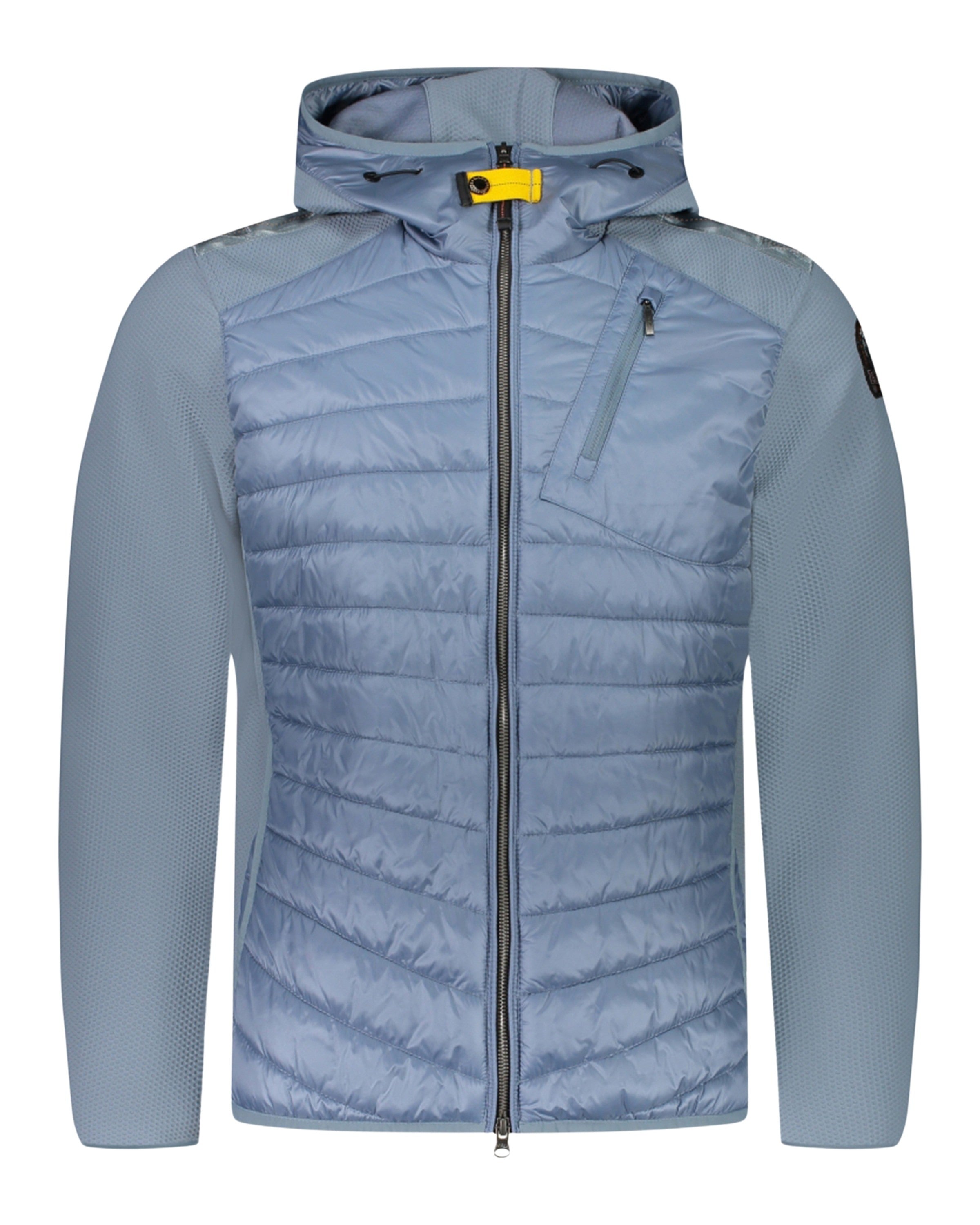 Nolan Warm Up Zomerjas