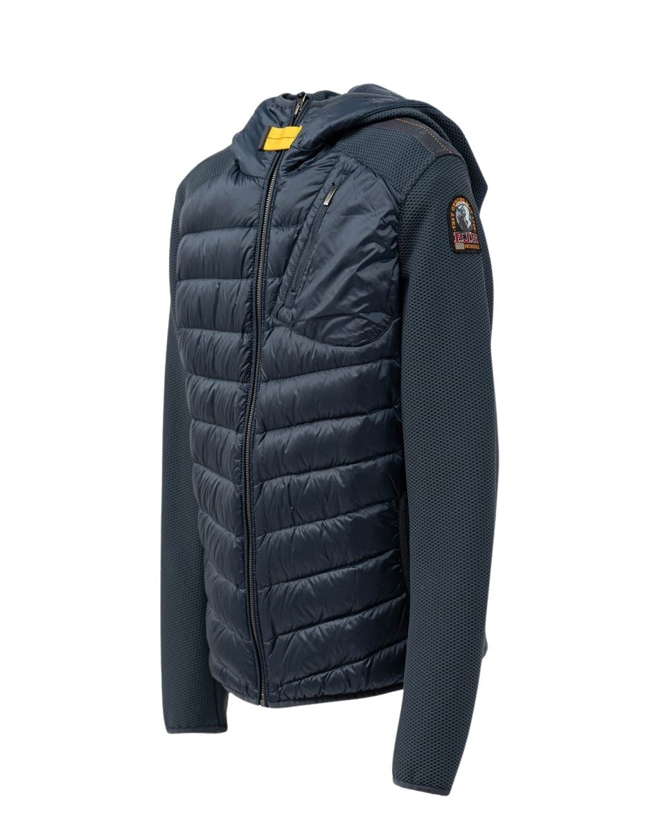 Nolan Warm Up Zomerjas