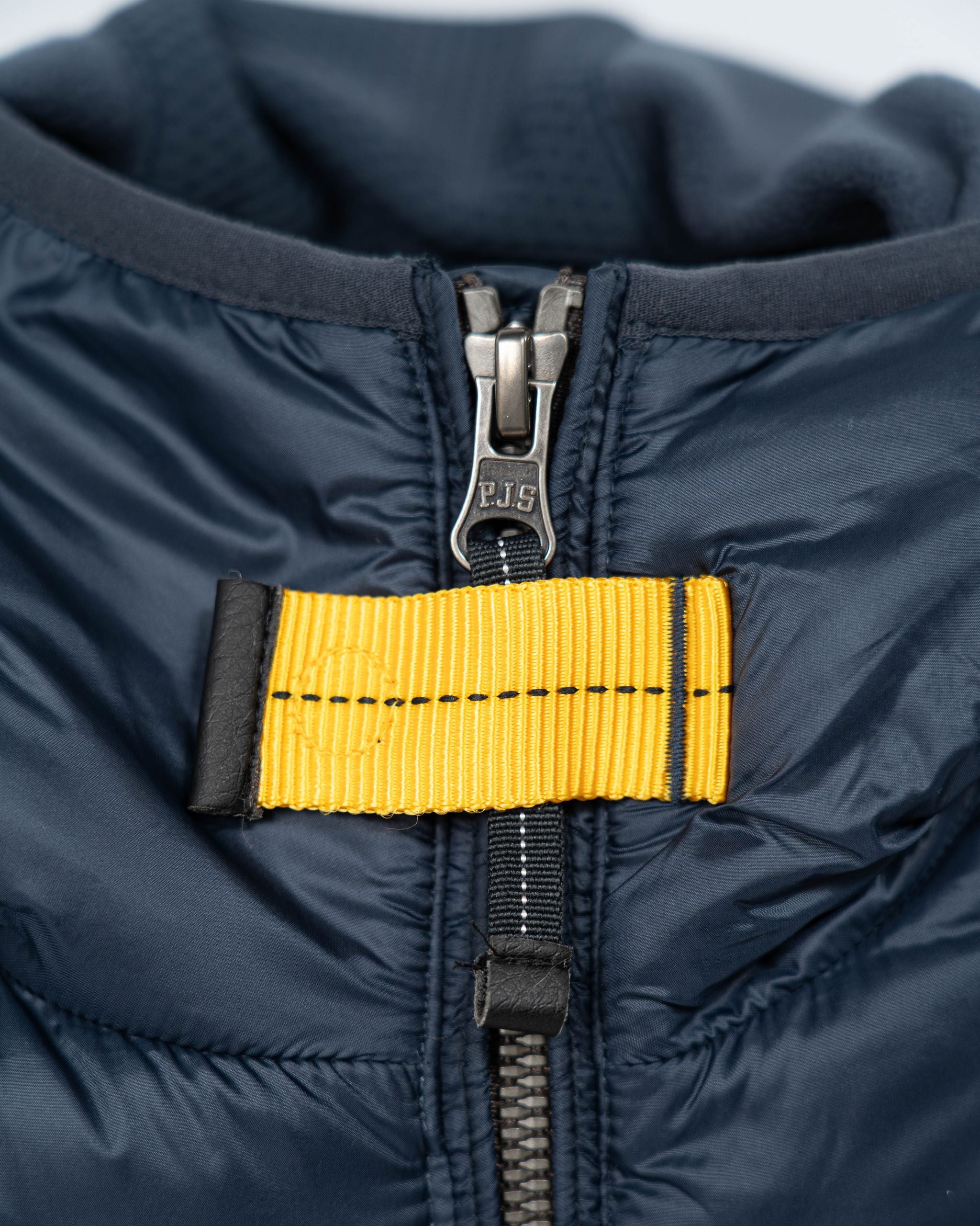 Nolan Warm Up Zomerjas