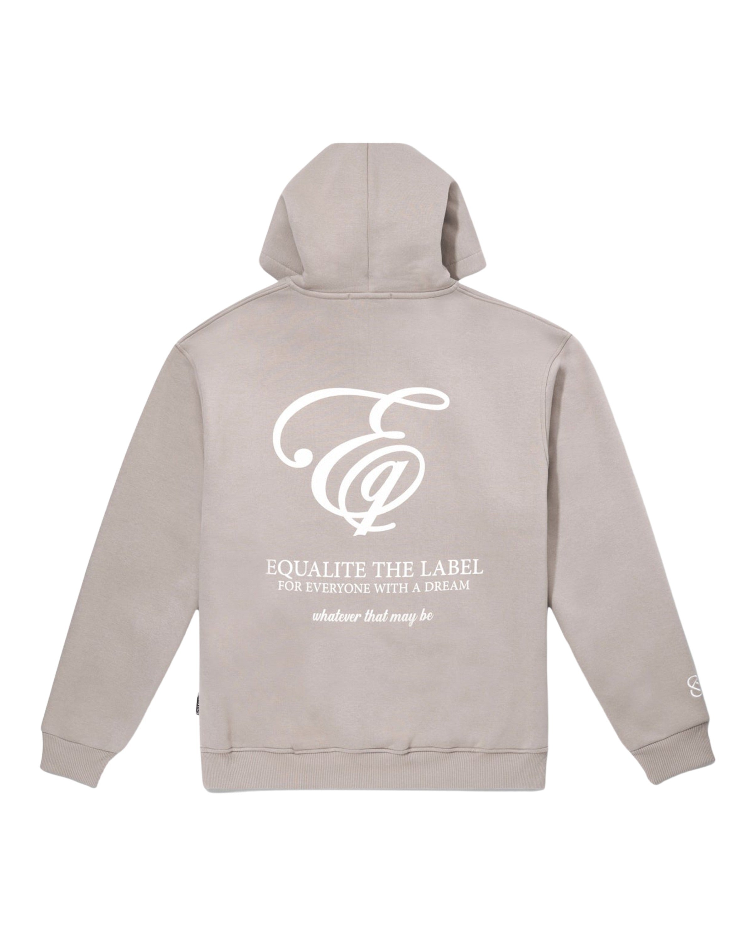 Ruby Oversized Hoodie