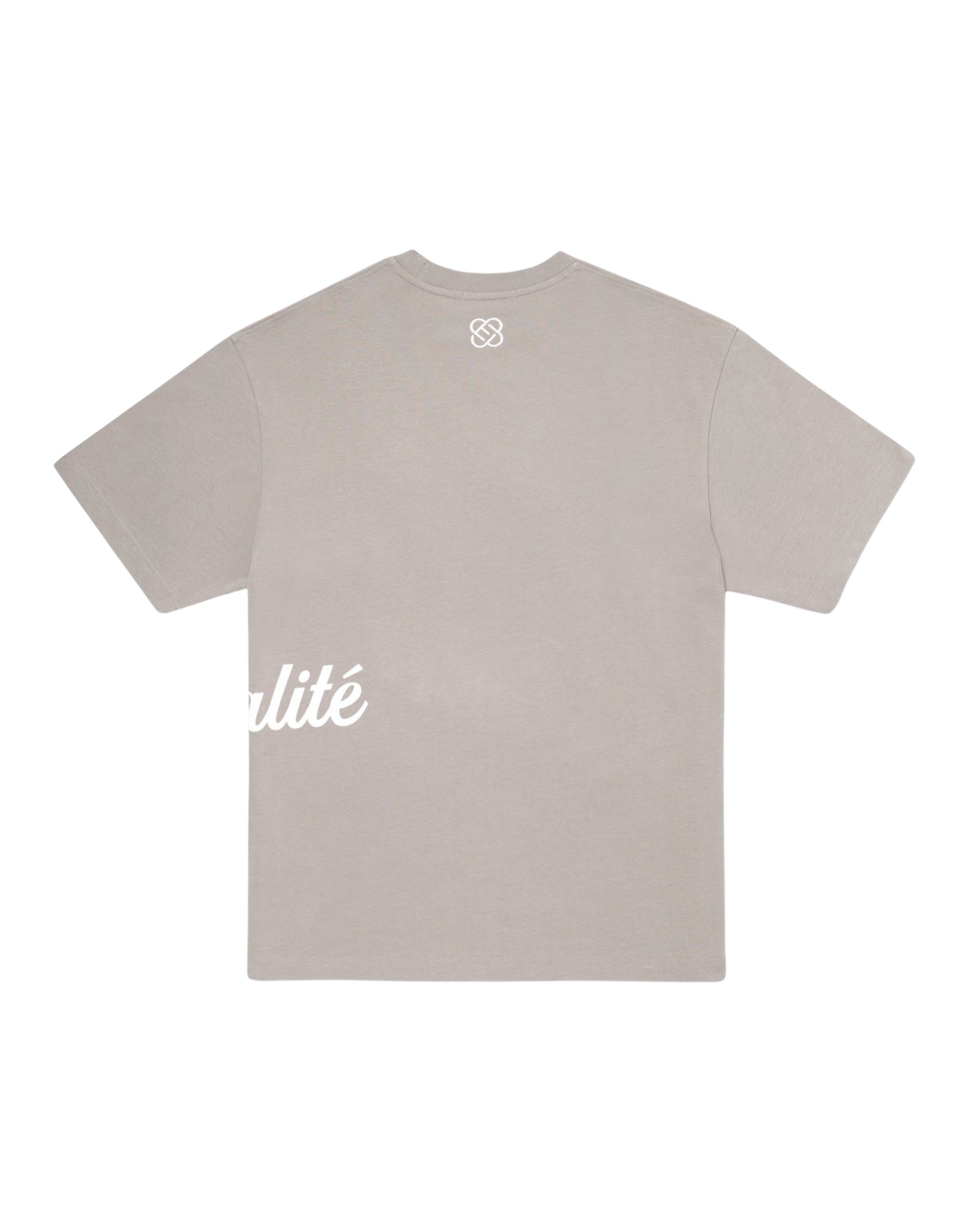 Femi Oversized T-Shirt