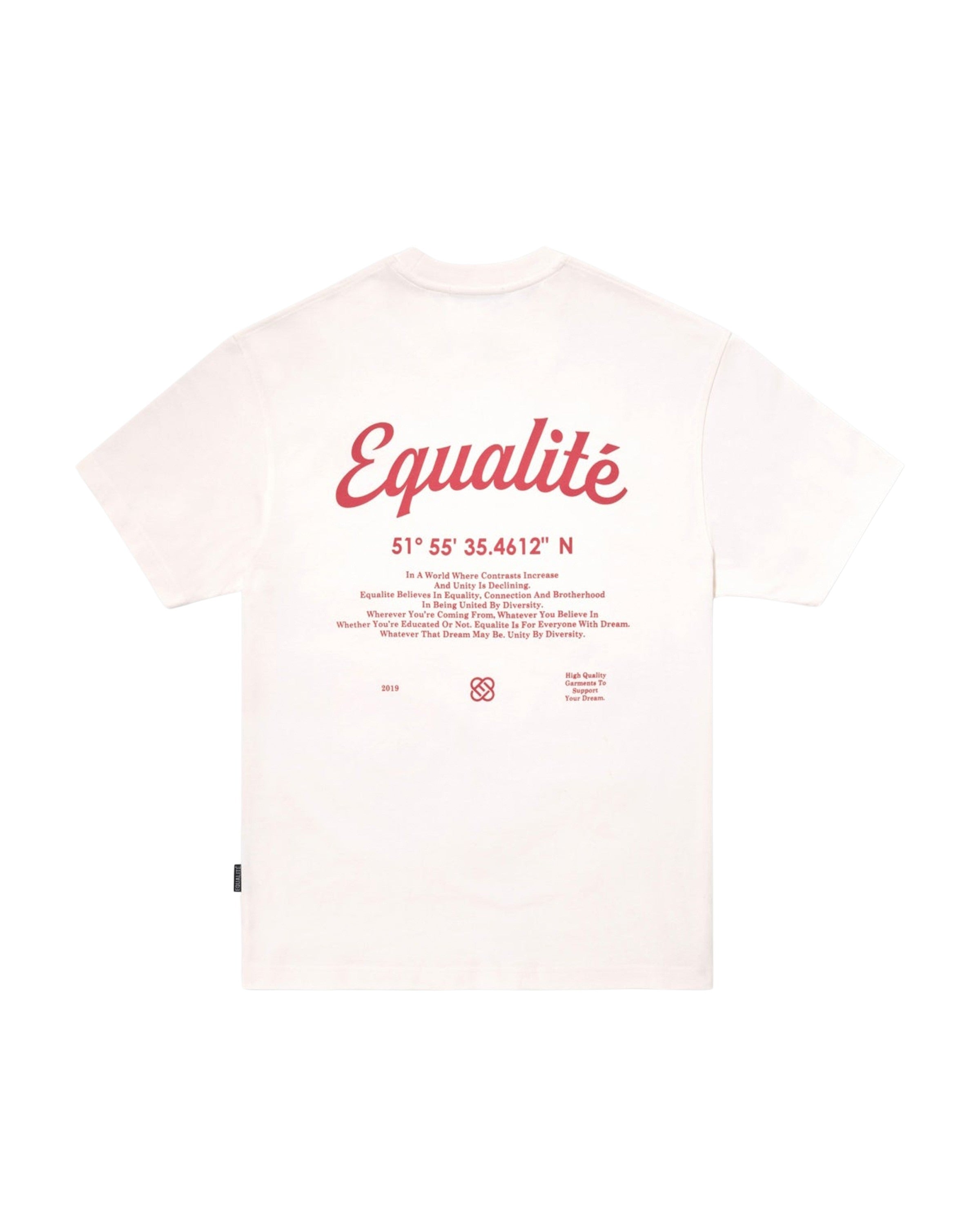 Eros Oversized T-Shirt