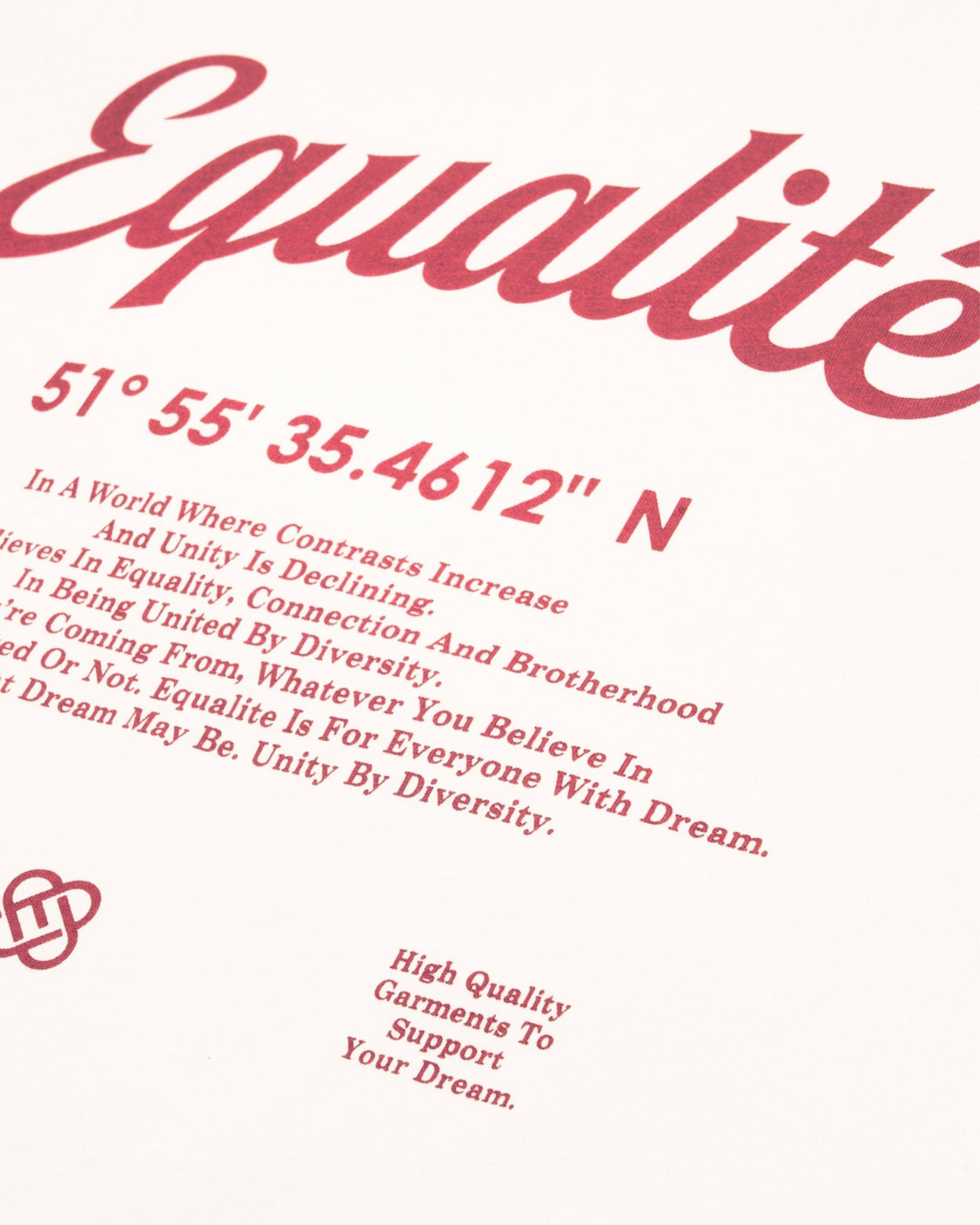 Eros Oversized T-Shirt