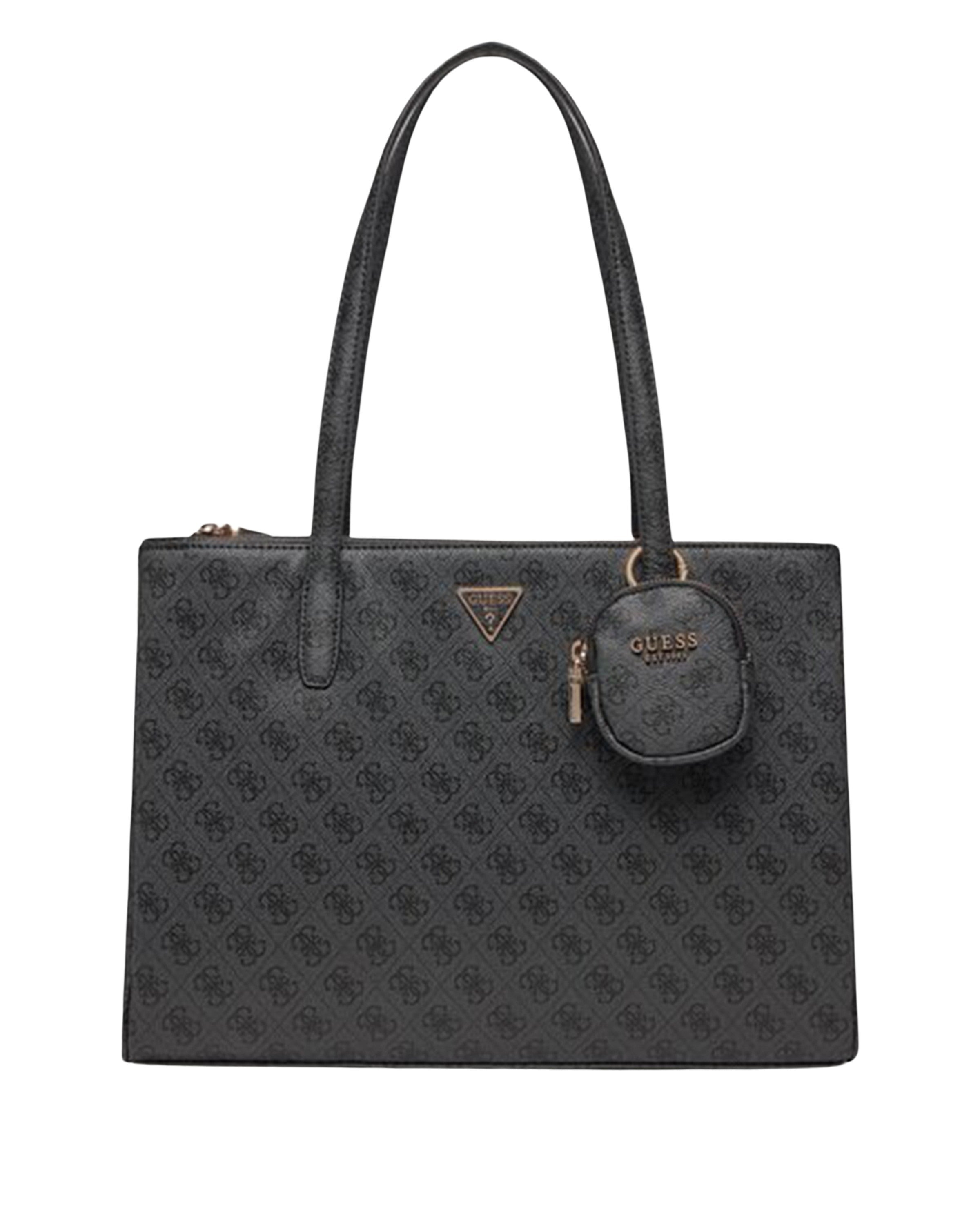 Power Play Tech Tote Schoudertas