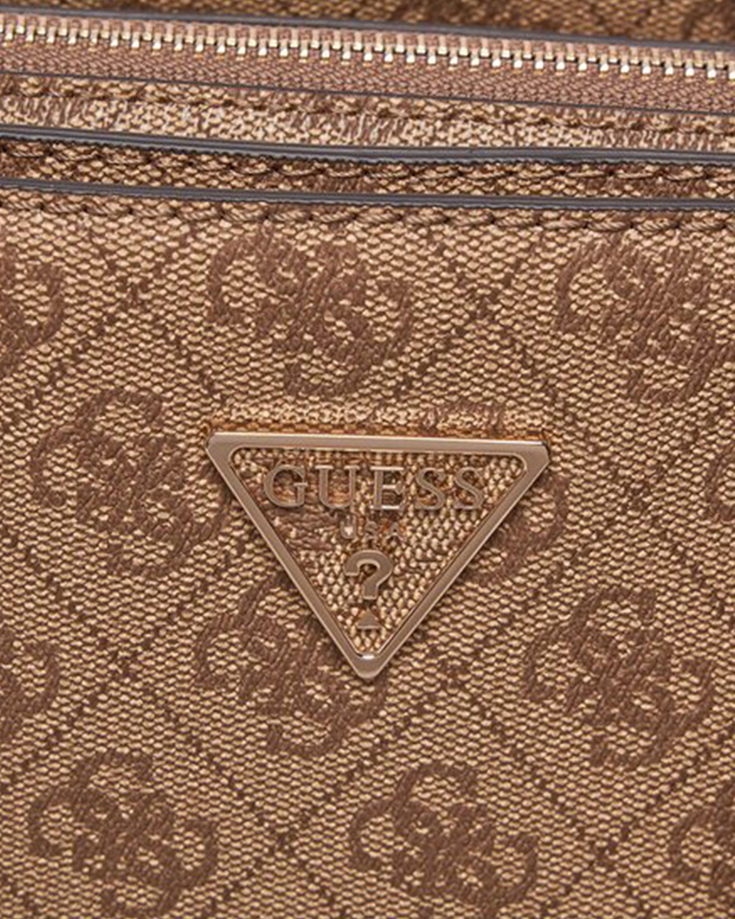 Power Play Tech Tote Schoudertas