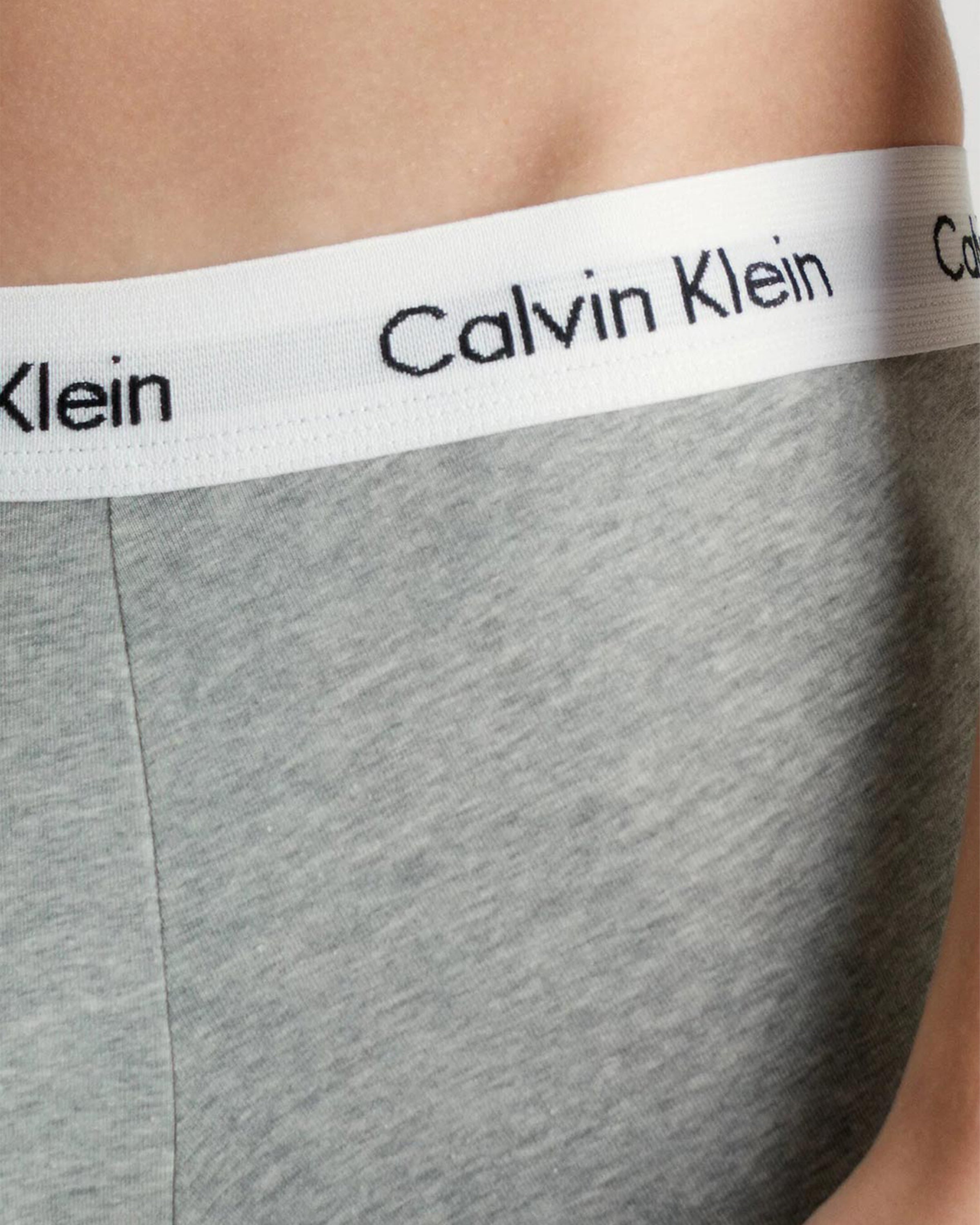 3 Pack Brief Boxer Set Lang