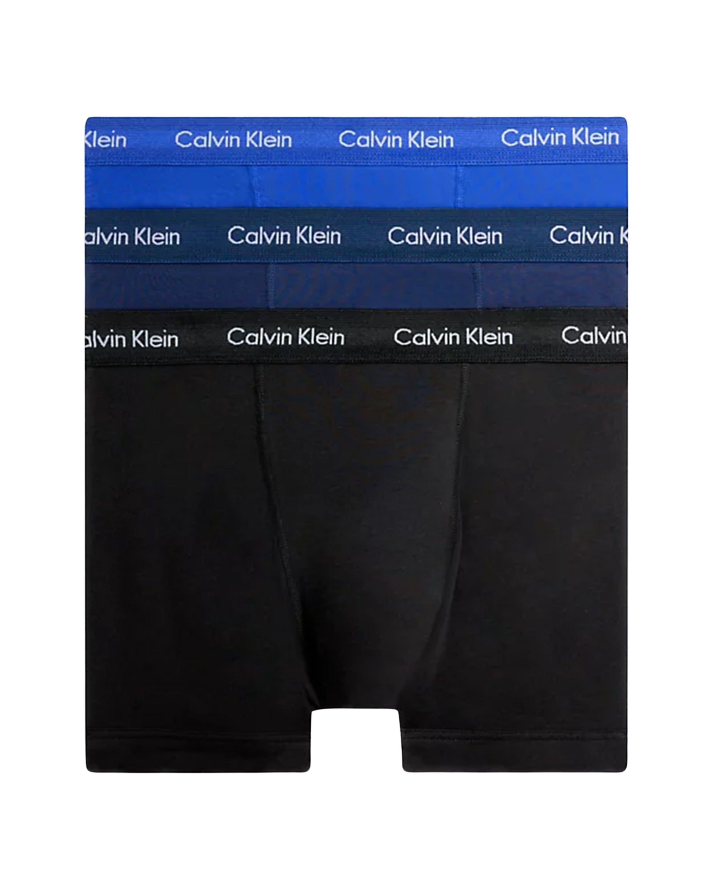 3 Pack Trunk Boxer Set