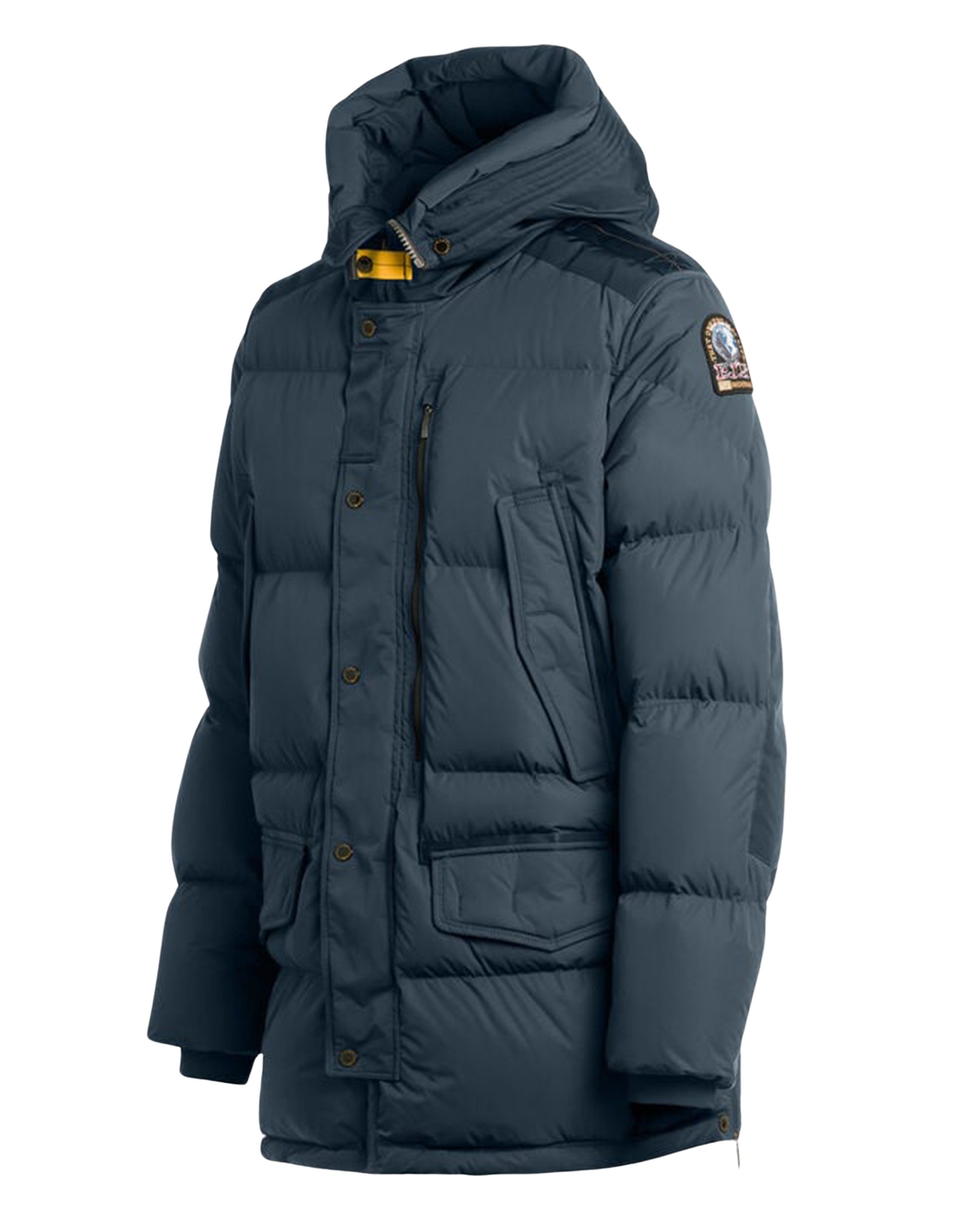 Harraseeket Winterjas Man