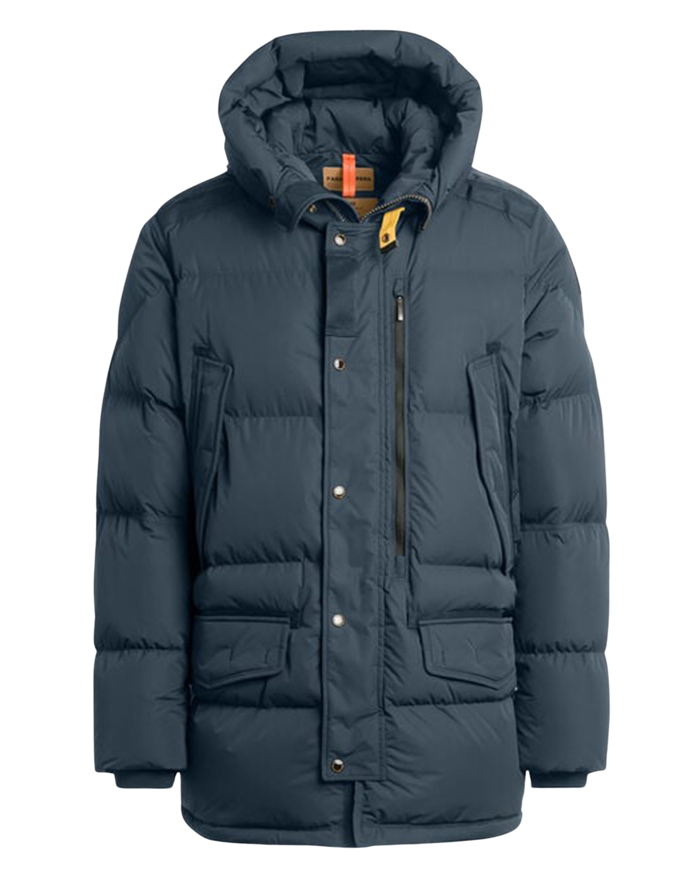 Harraseeket Winterjas Man