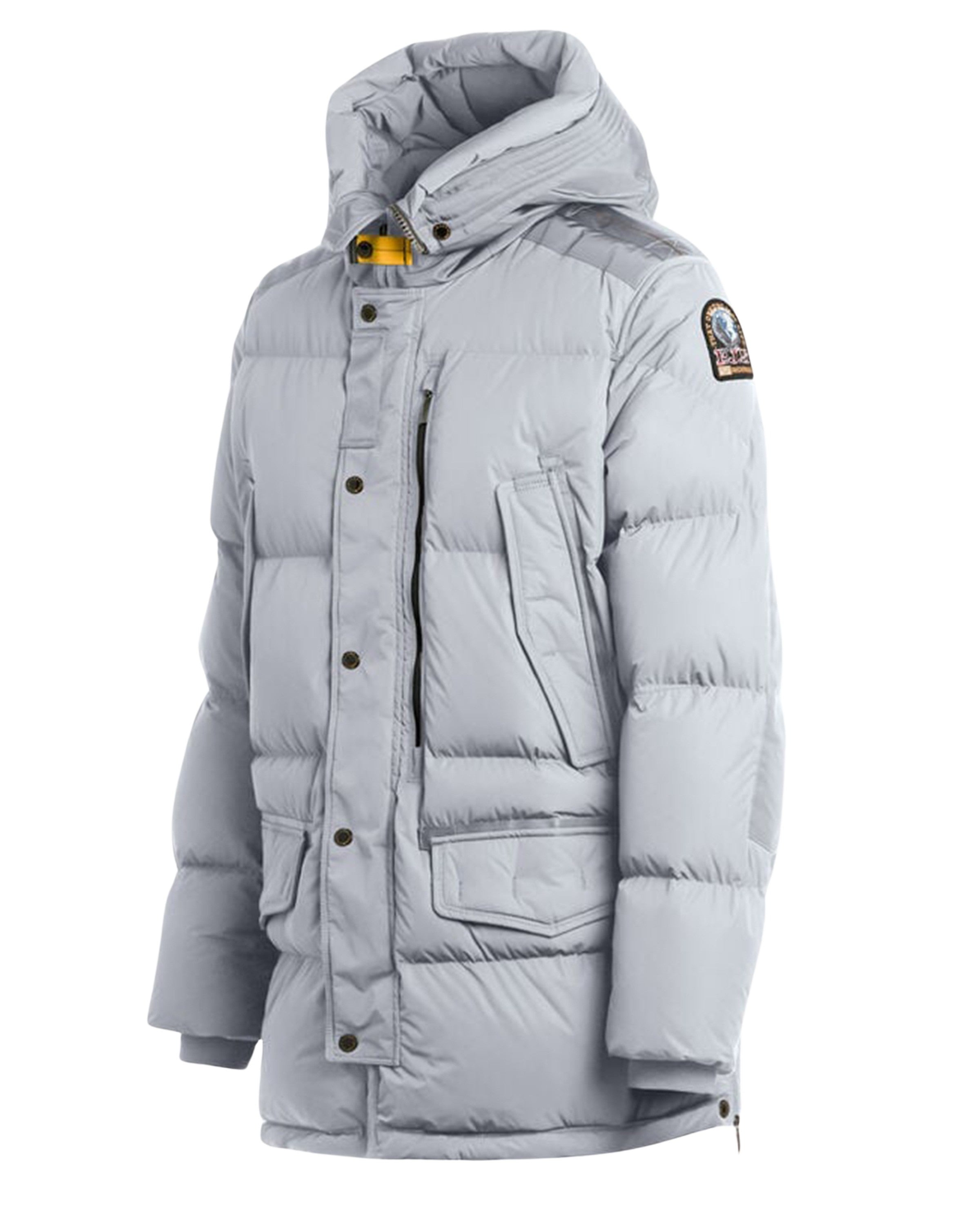 Harraseeket Winterjas Man