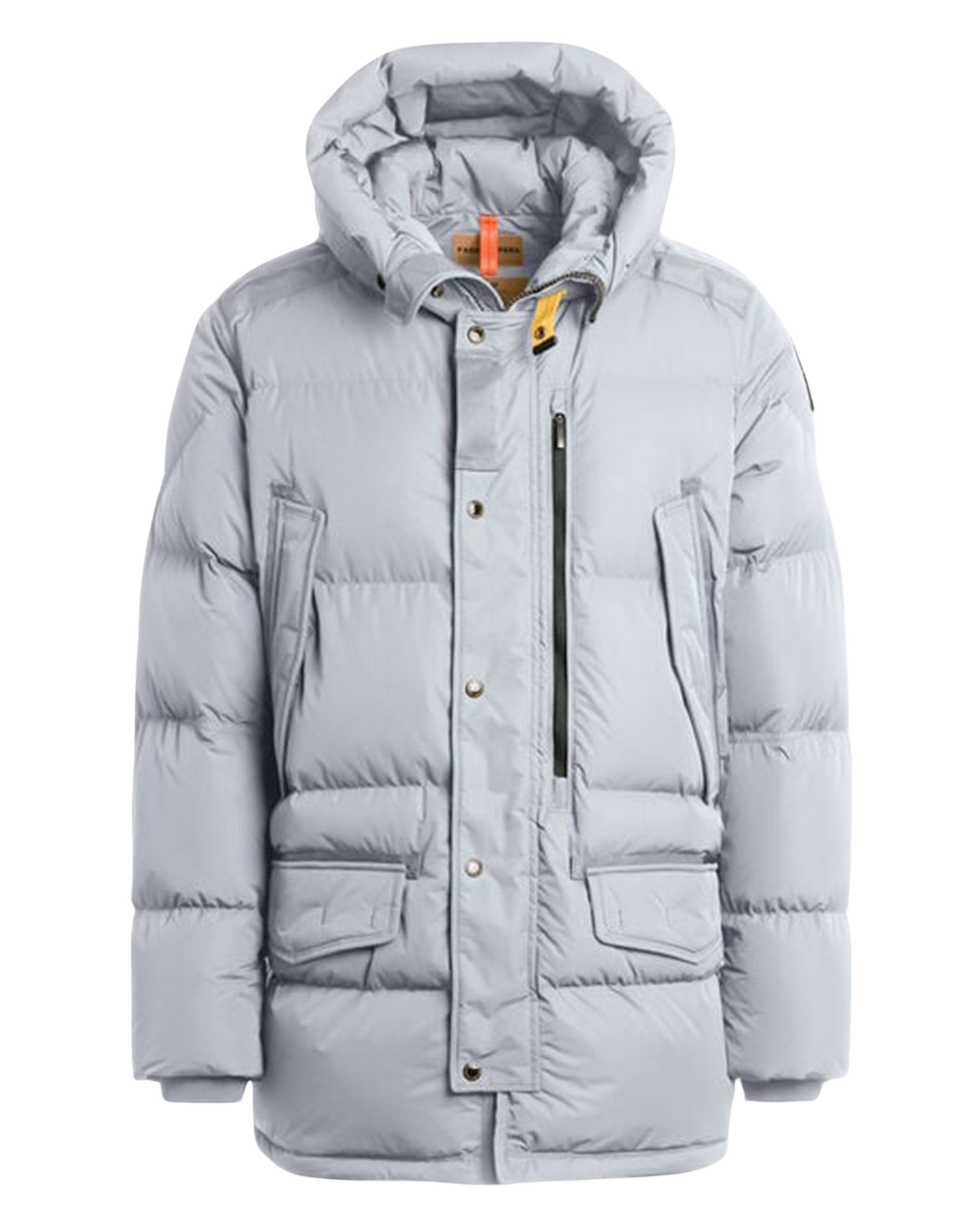 Harraseeket Winterjas Man