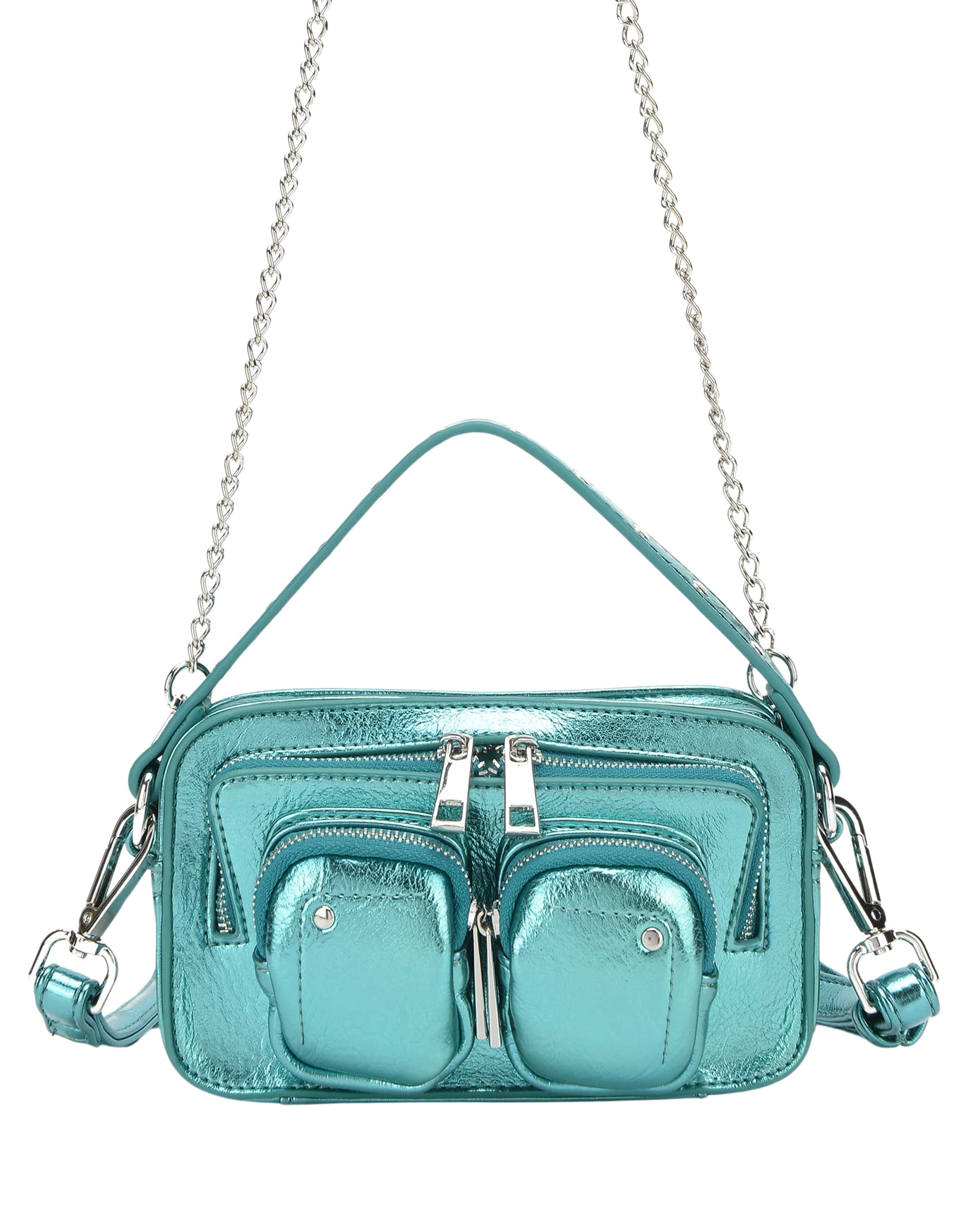 Helena Recycled Cool Crossbody