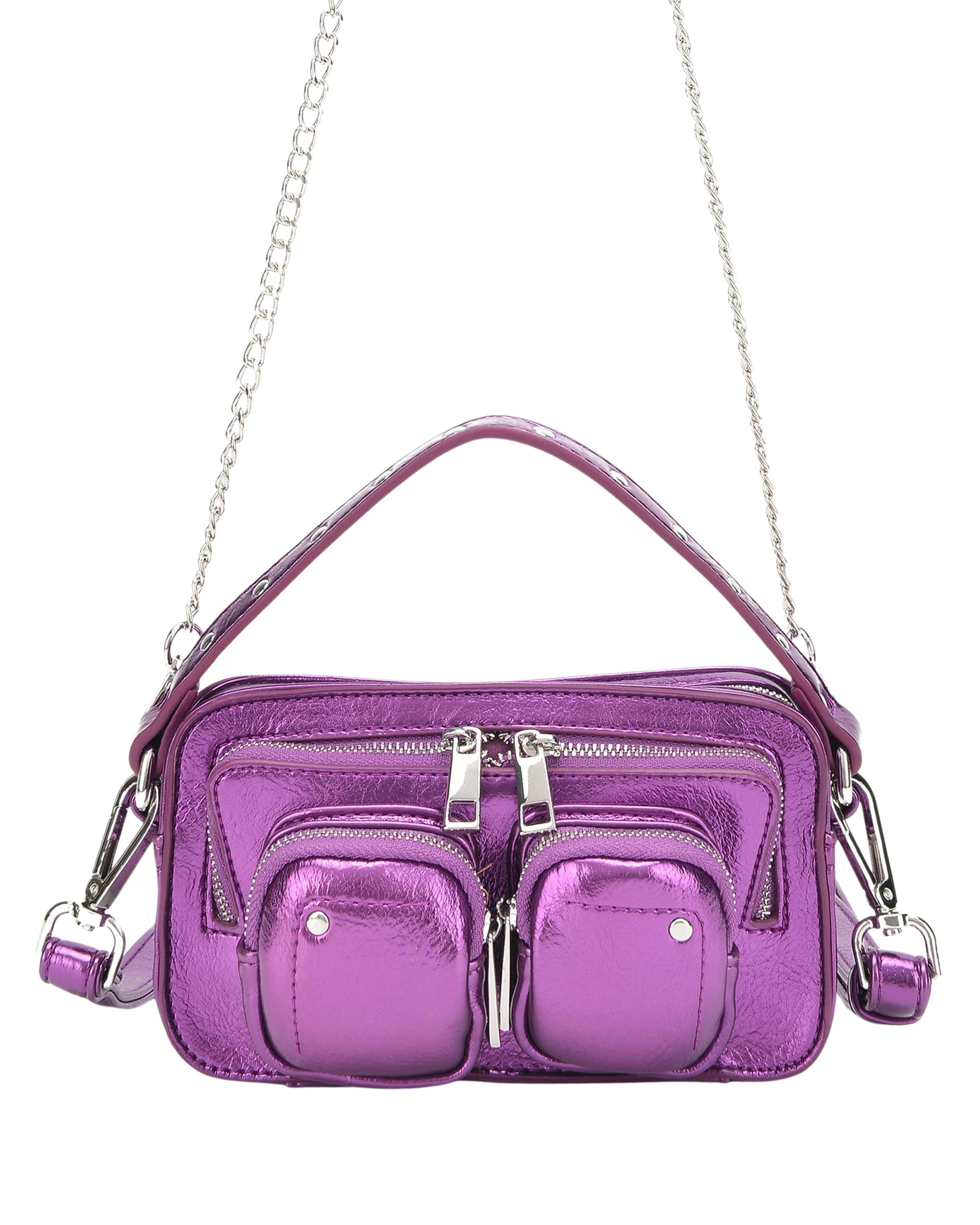 Helena Recycled Cool Crossbody