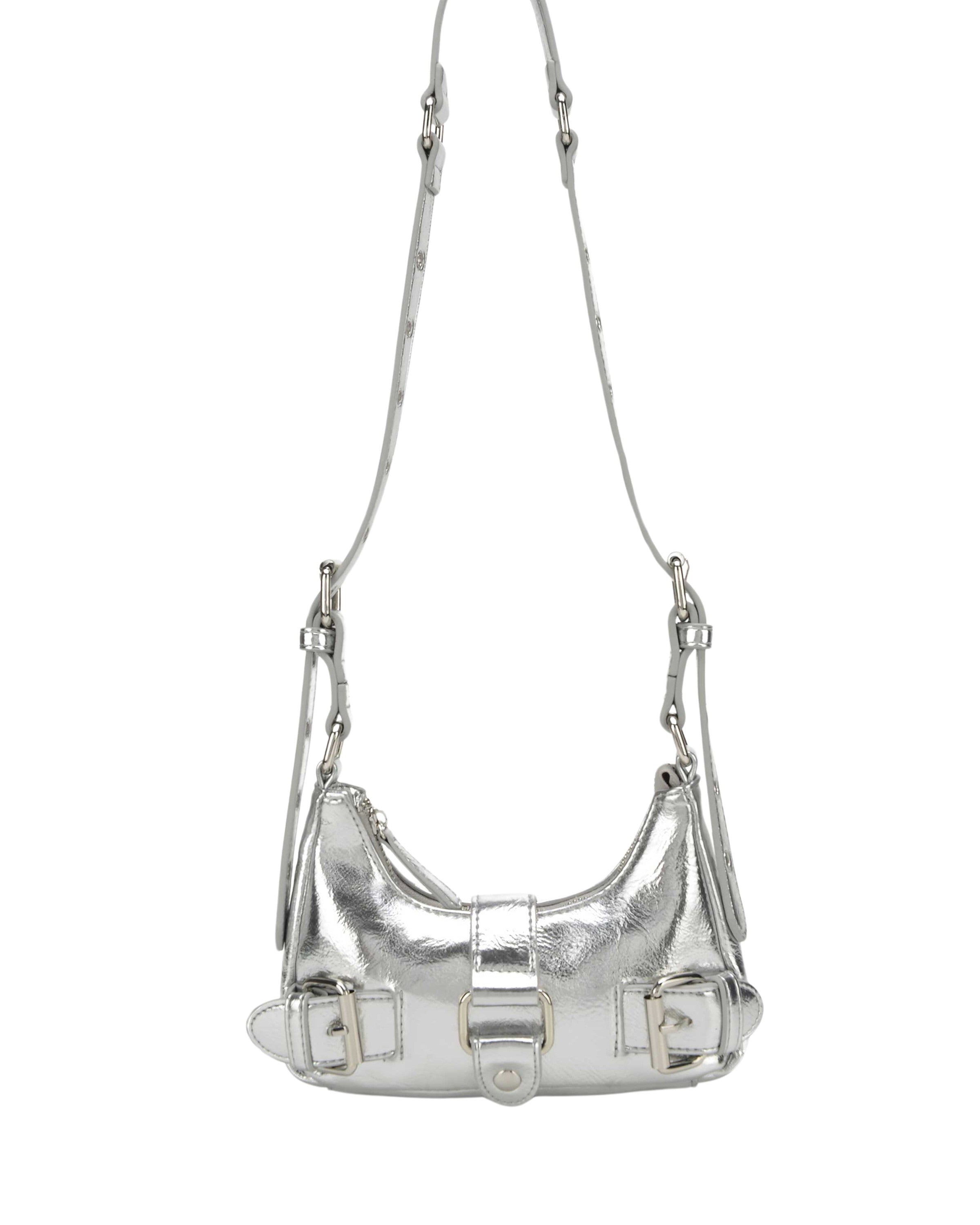Palma Recycled Cool Crossbody