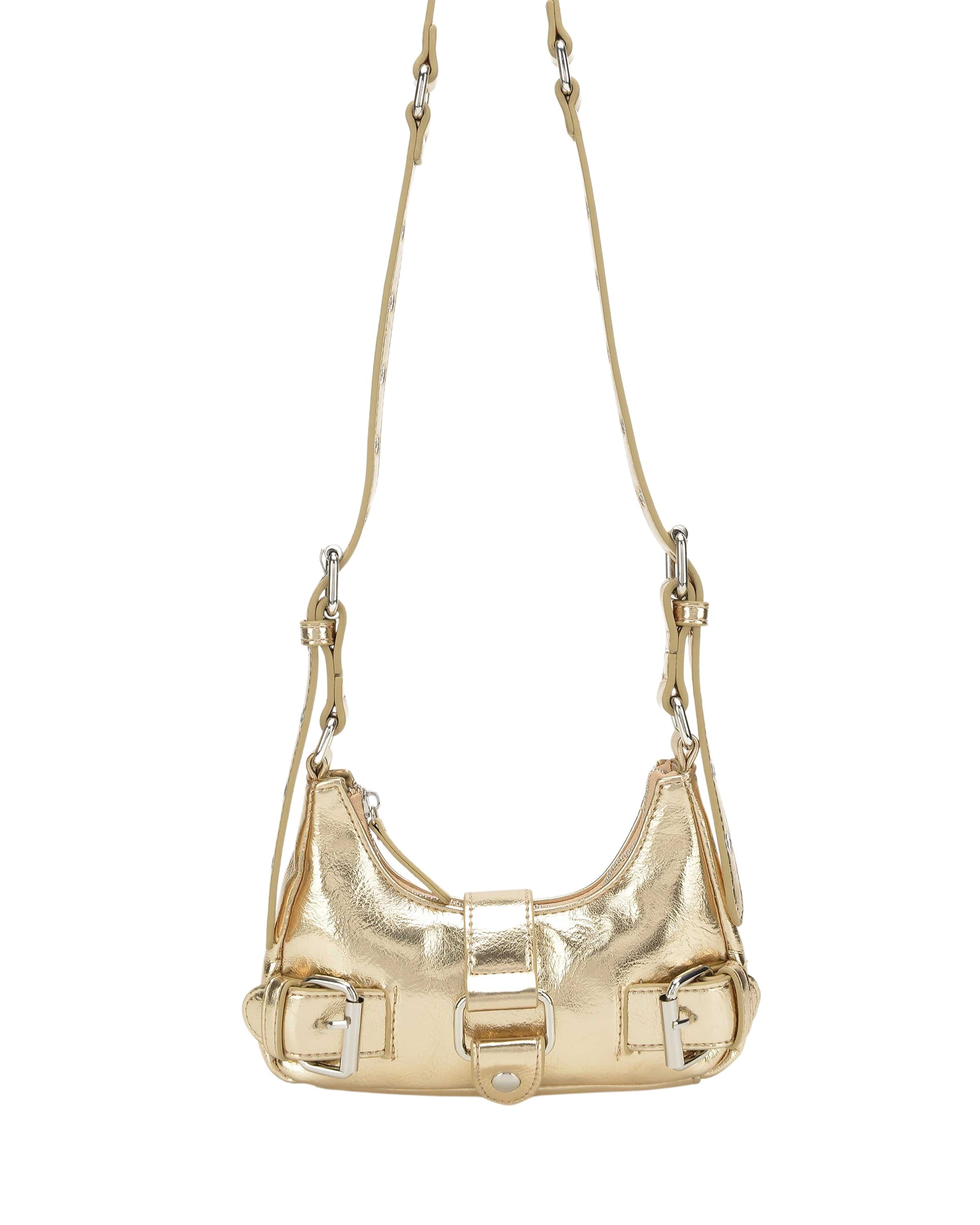 Palma Recycled Cool Crossbody