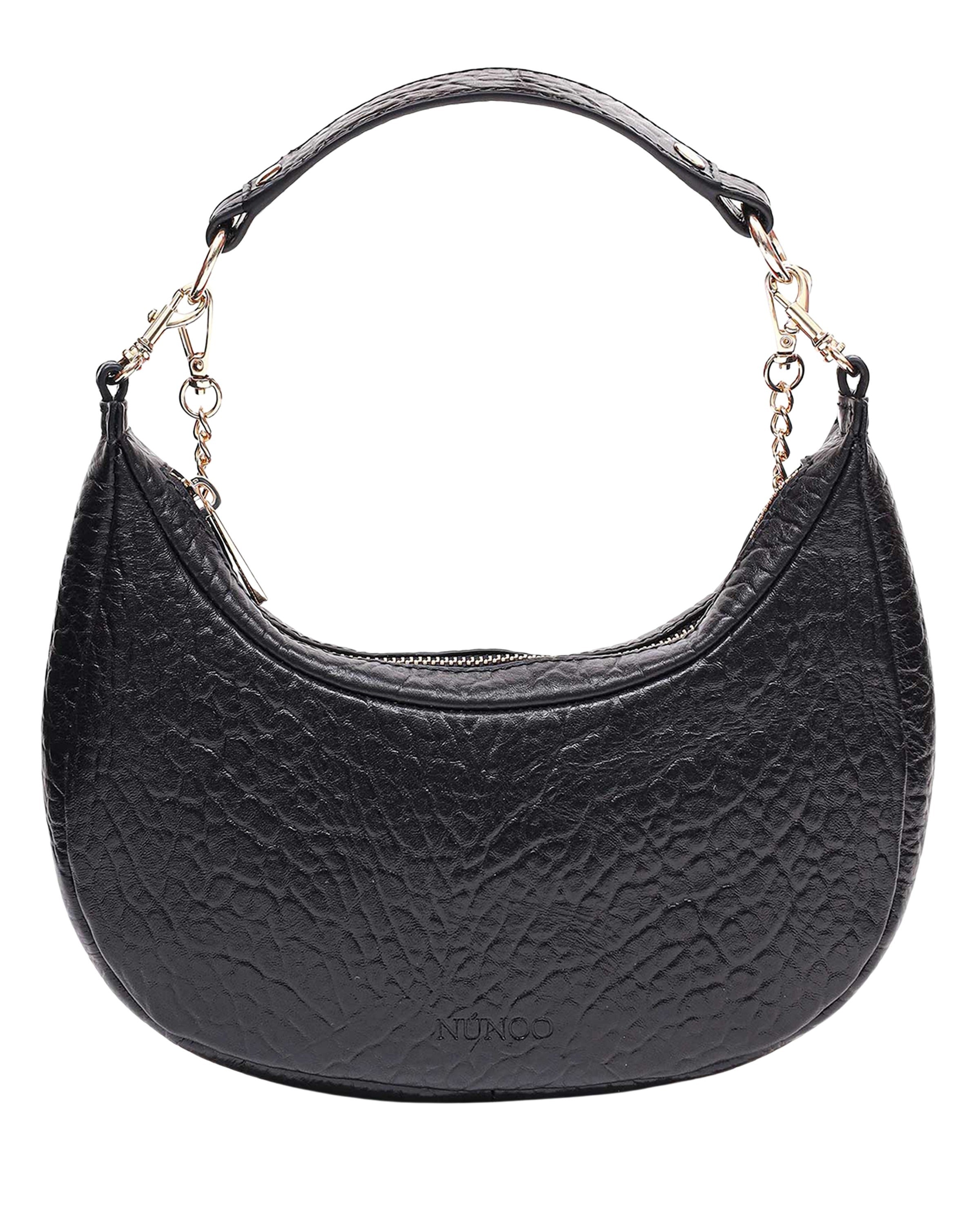 Annabel New Zealand met Goud Crossbody