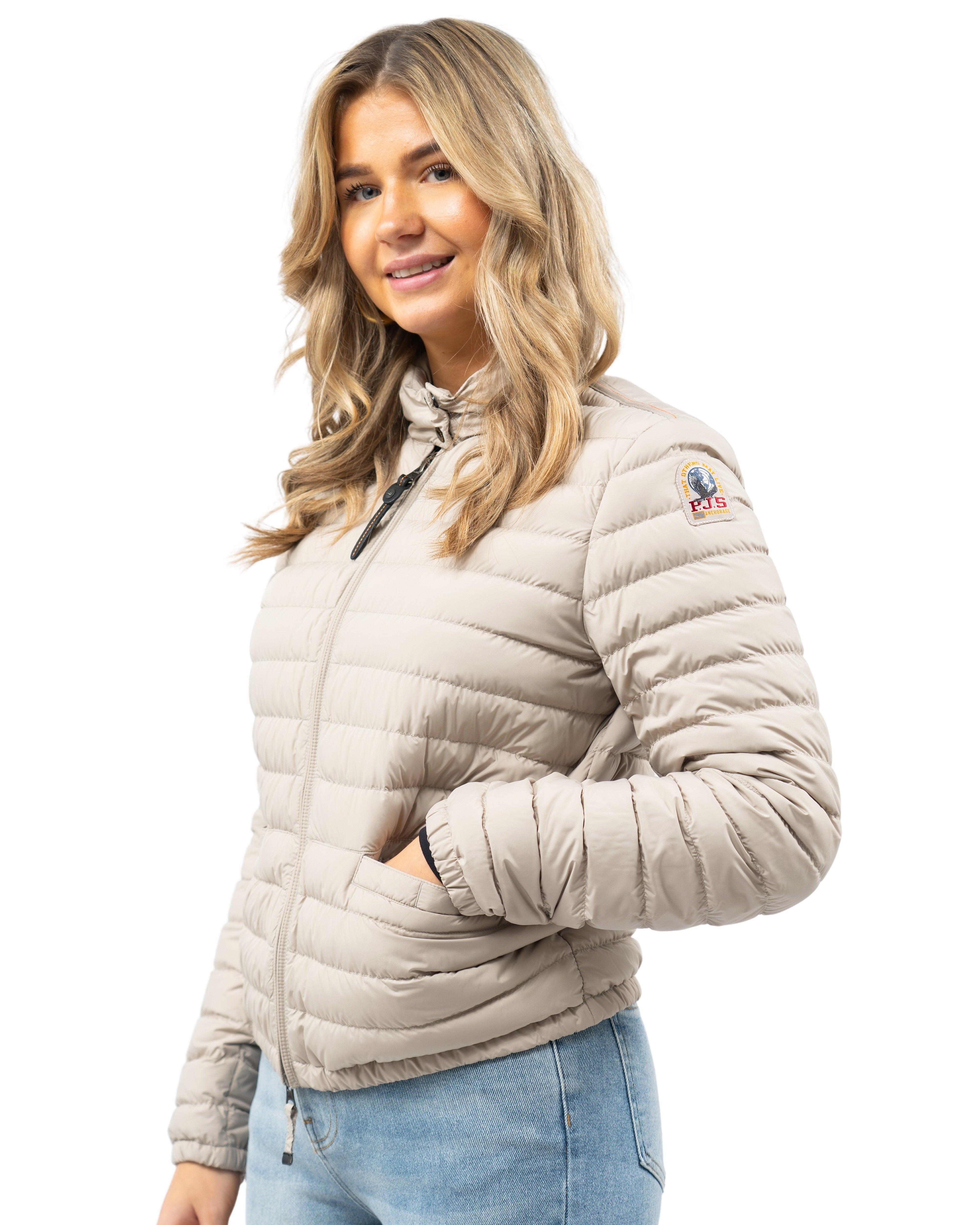 Winona Down Bomber Superlightweight