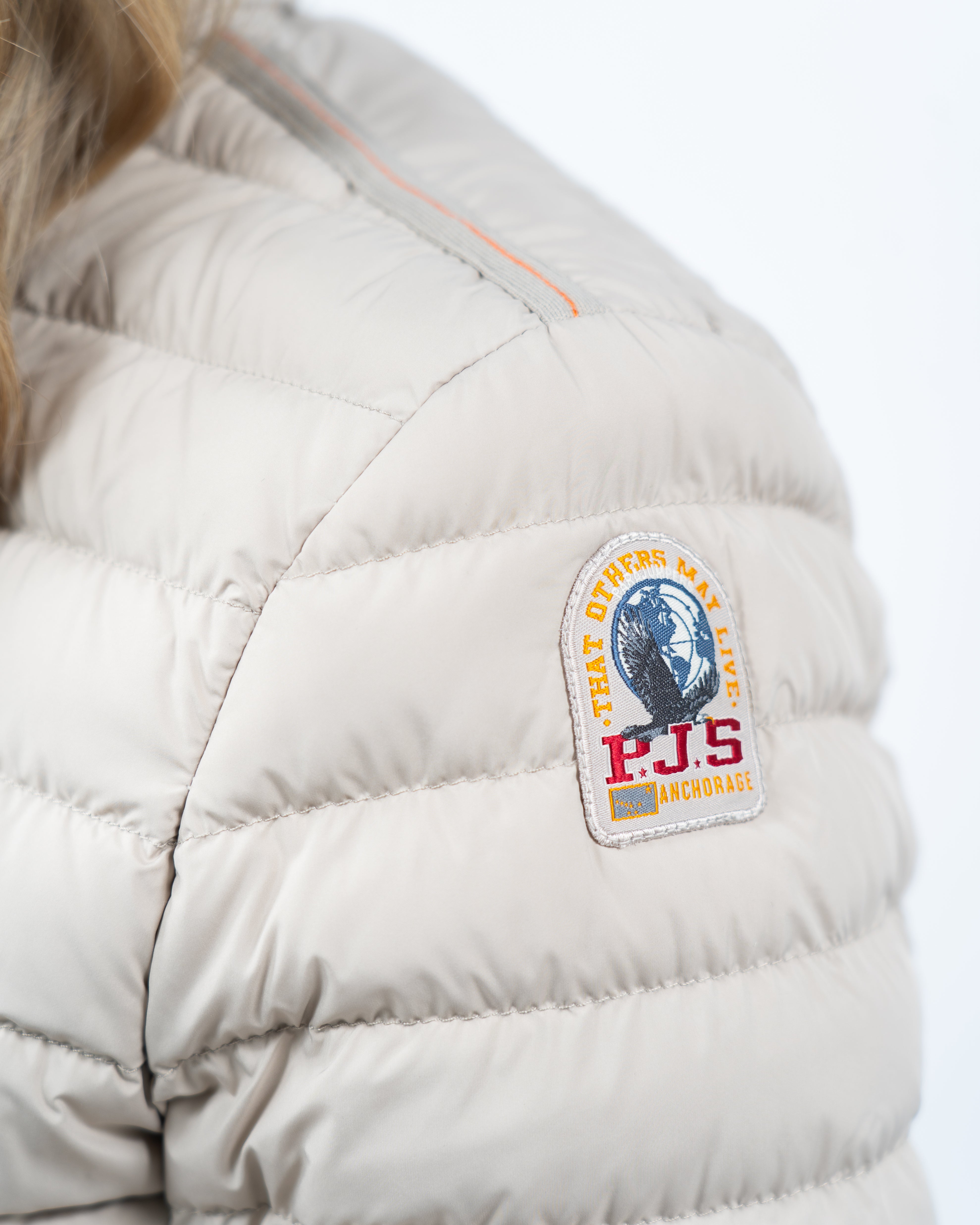 Winona Down Bomber Superlightweight