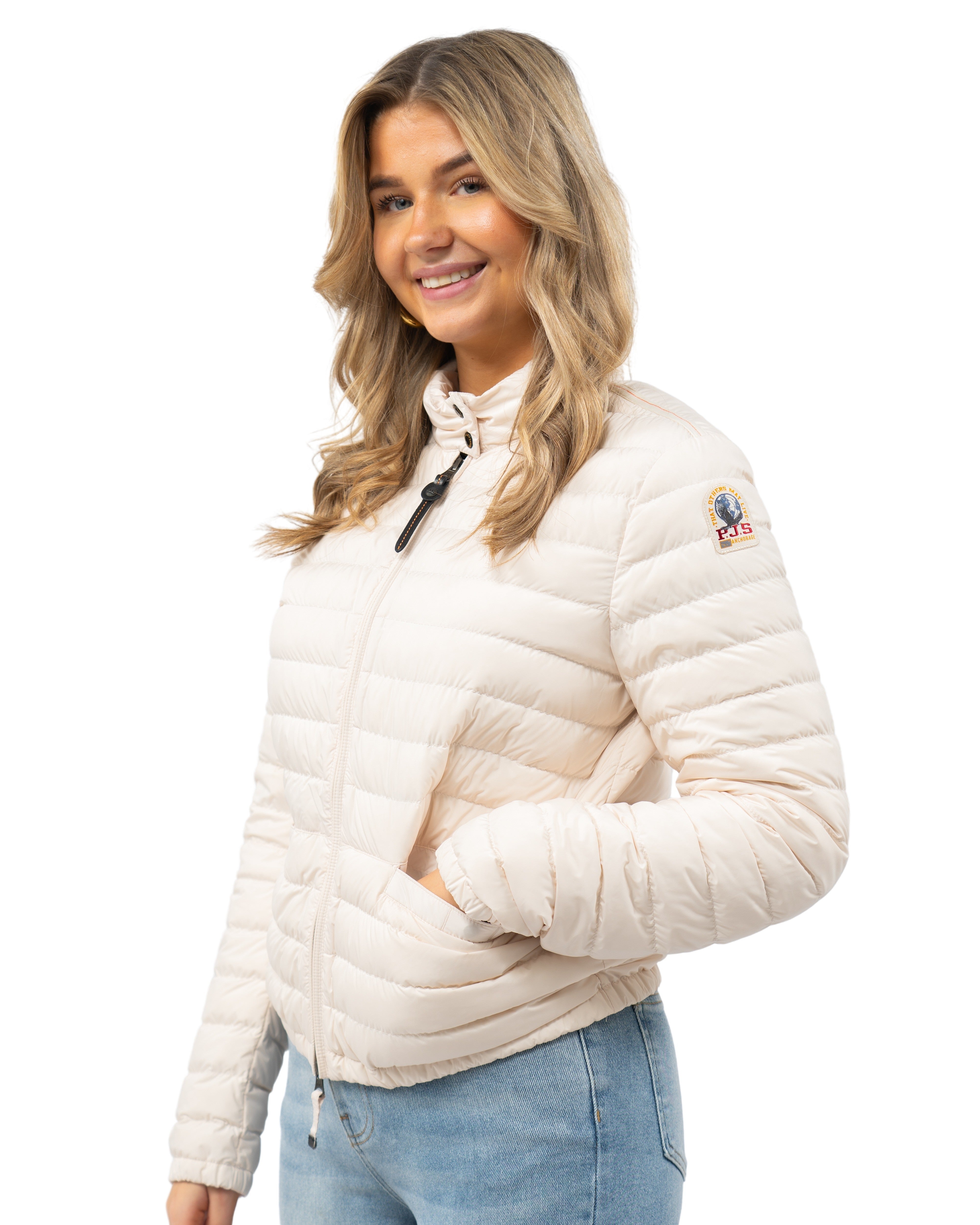 Winona Down Bomber Superlightweight